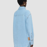 Idar Denim Shirt