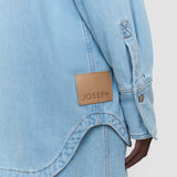 Idar Denim Shirt