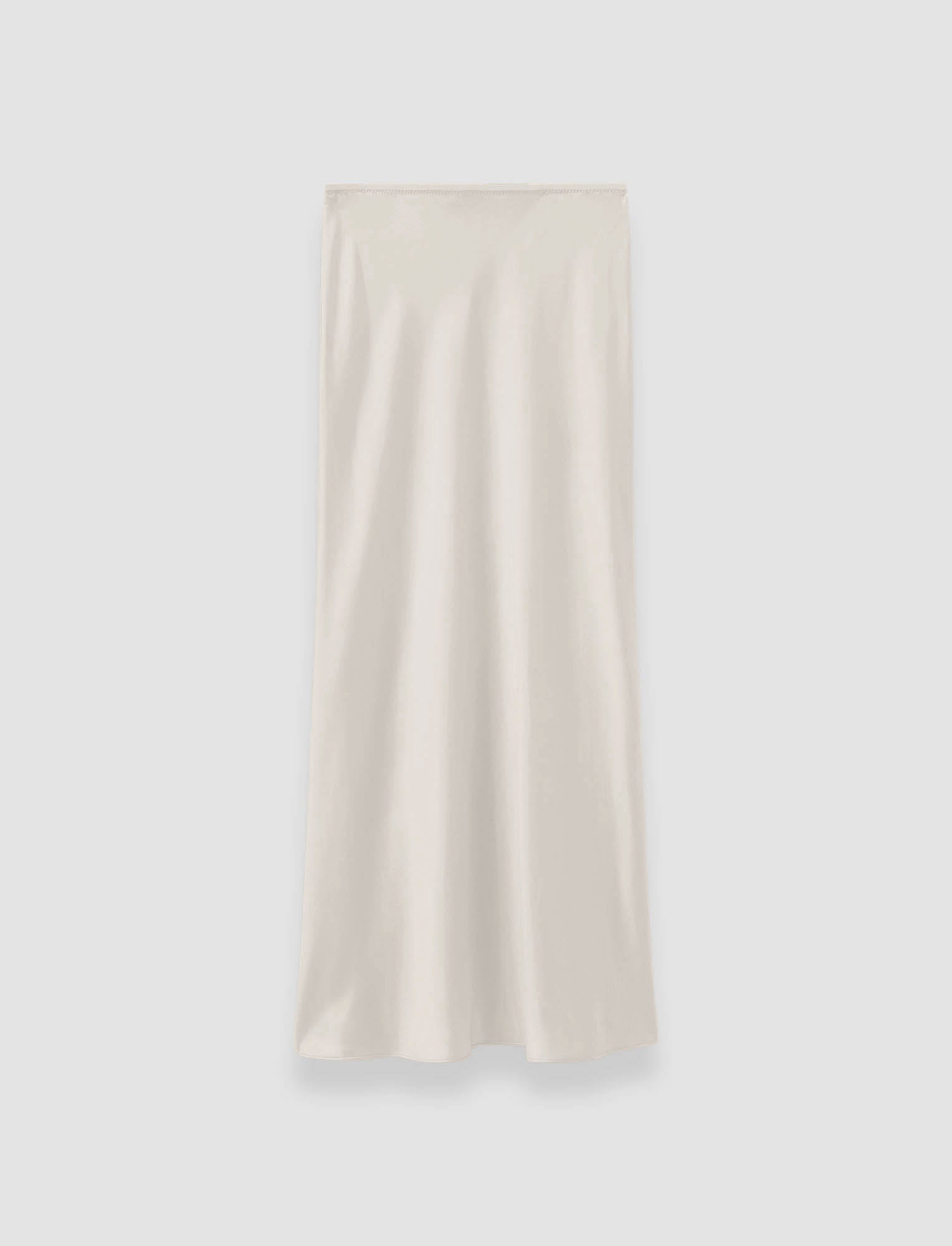 white-isaak-long-silk-satin-skirt-JOSEPH