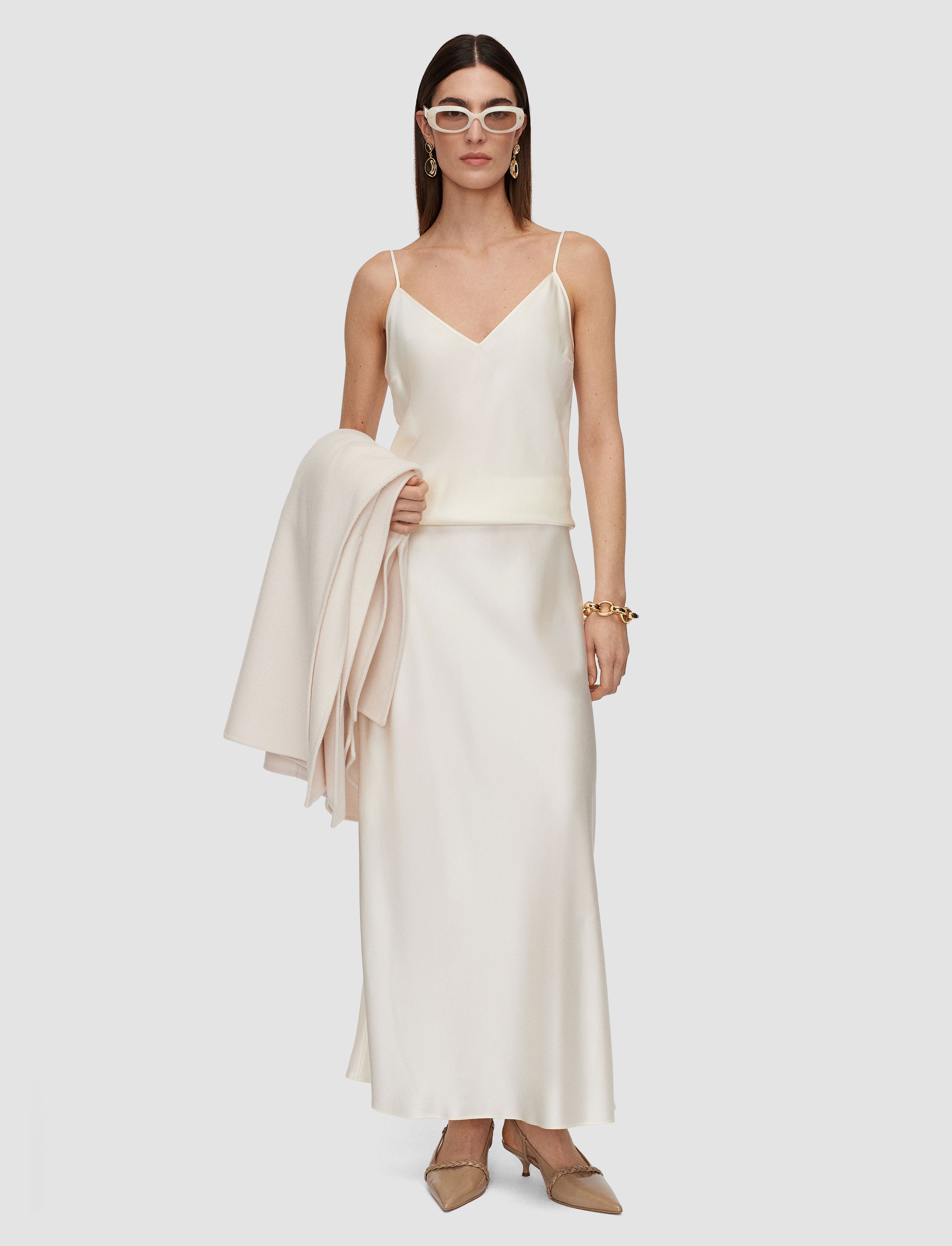 white-isaak-long-silk-satin-skirt-JOSEPH