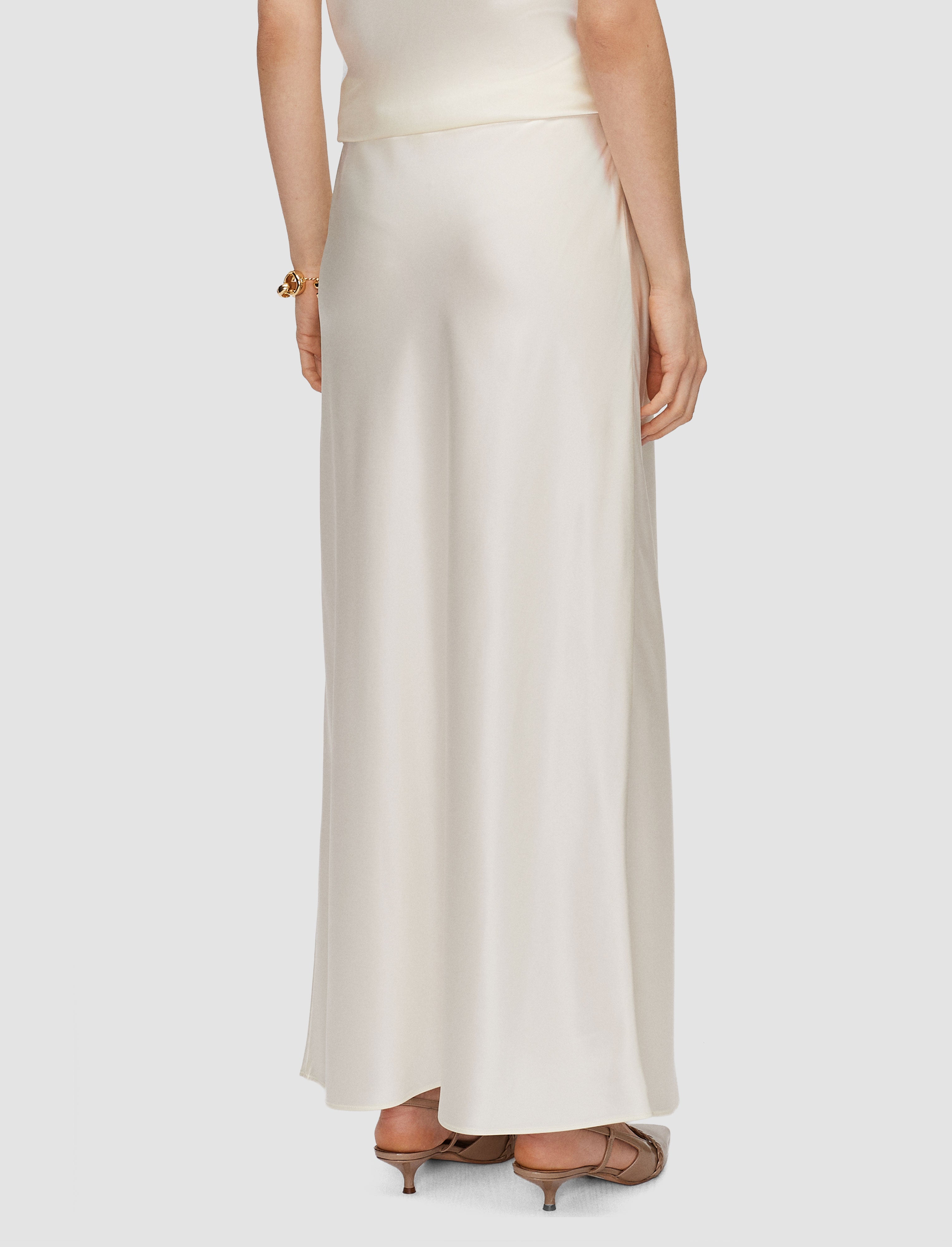 white-isaak-long-silk-satin-skirt-JOSEPH