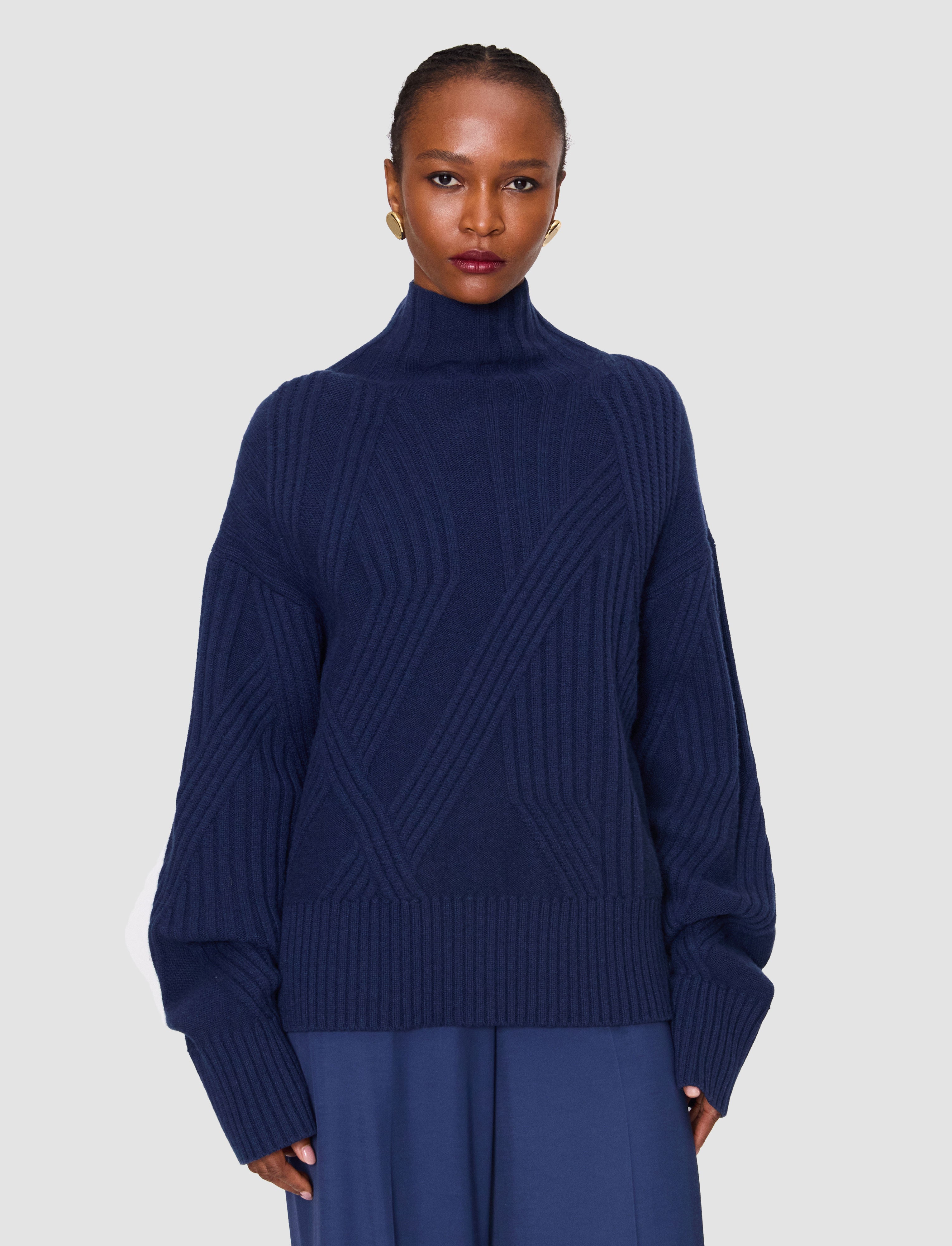 blue-isabel-soft-wool-rib-jumper-JOSEPH