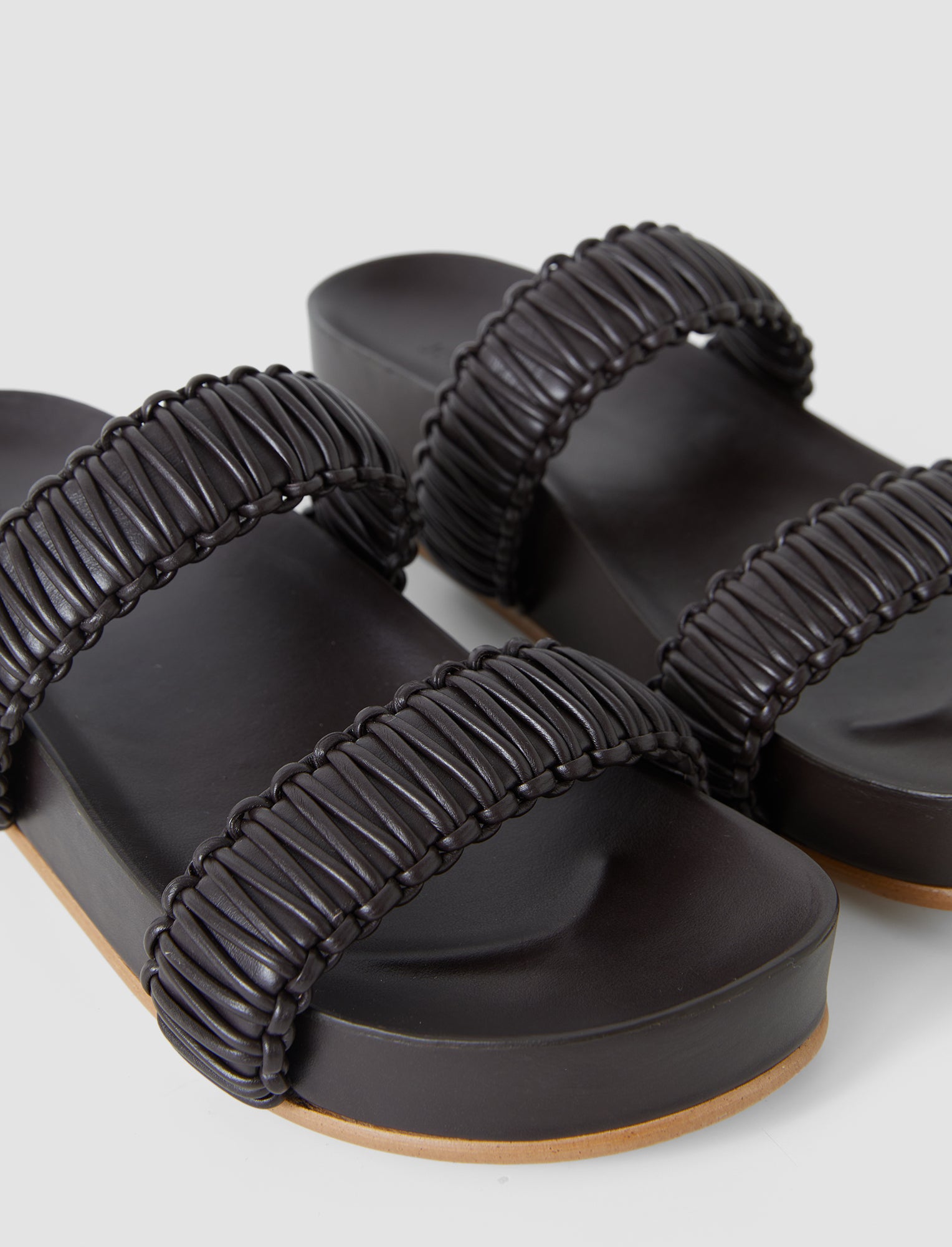 brown-isha-braided-leather-sandals-JOSEPH