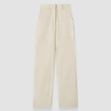 Pantalon Jaber en coton léger 