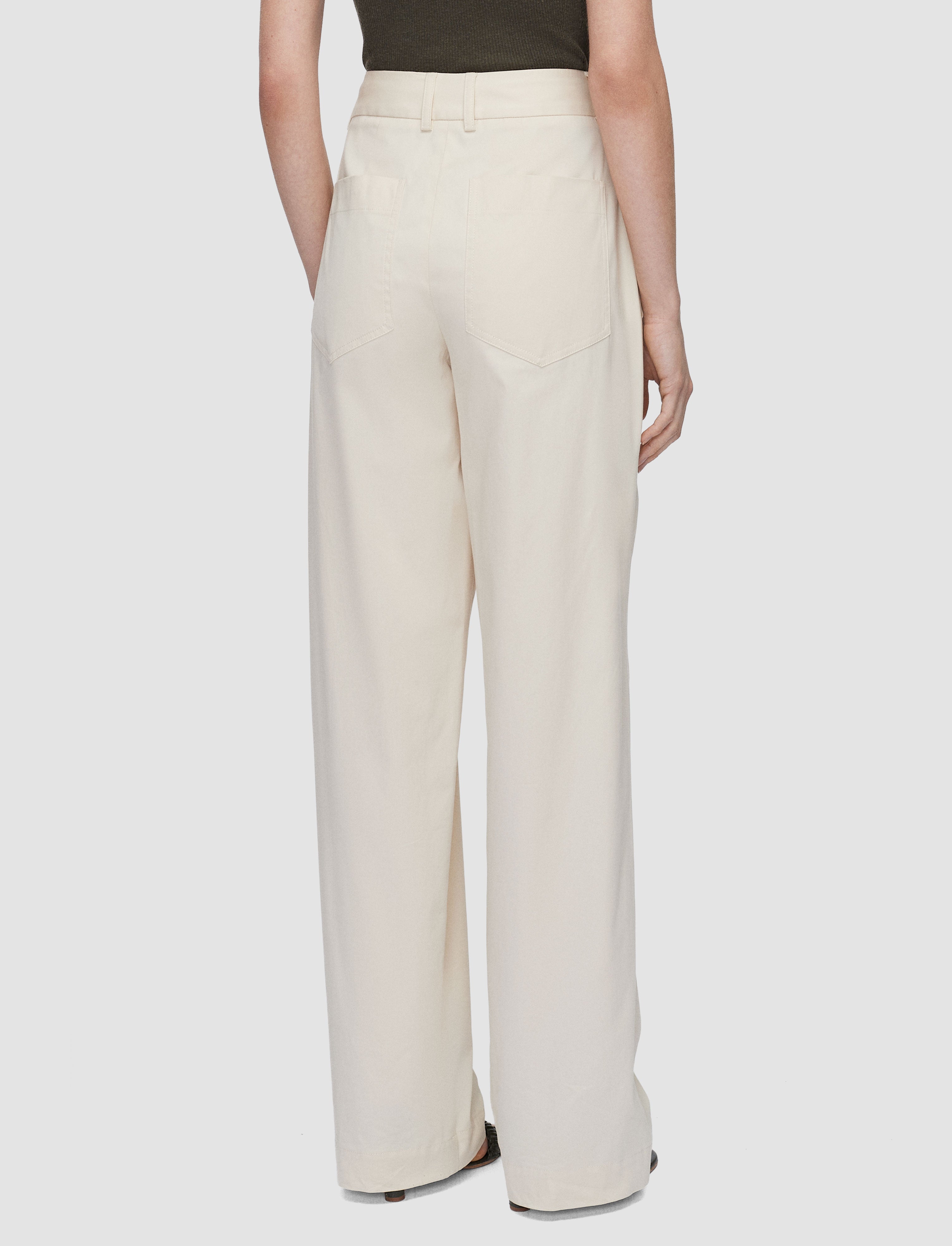 blanc-pantalon-jaber-en-coton-leger-JOSEPH