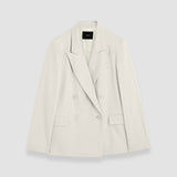 Jaden Viscose Tailoring Jacket