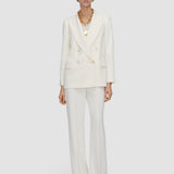 Jaden Viscose Tailoring Jacket