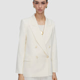 Jaden Viscose Tailoring Jacket