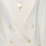 Jaden Viscose Tailoring Jacket