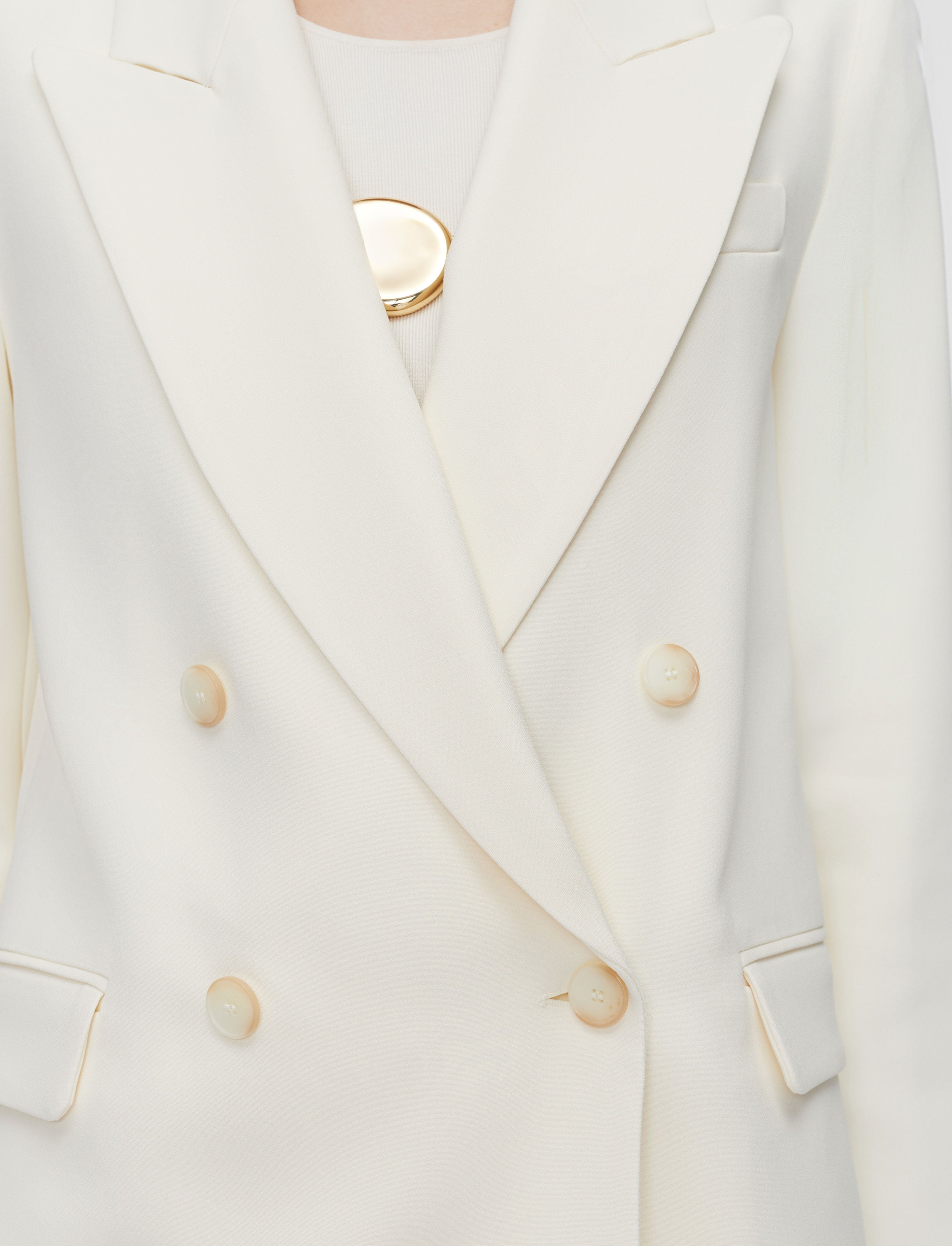 white-jaden-viscose-tailoring-jacket-JOSEPH