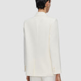 Jaden Viscose Tailoring Jacket