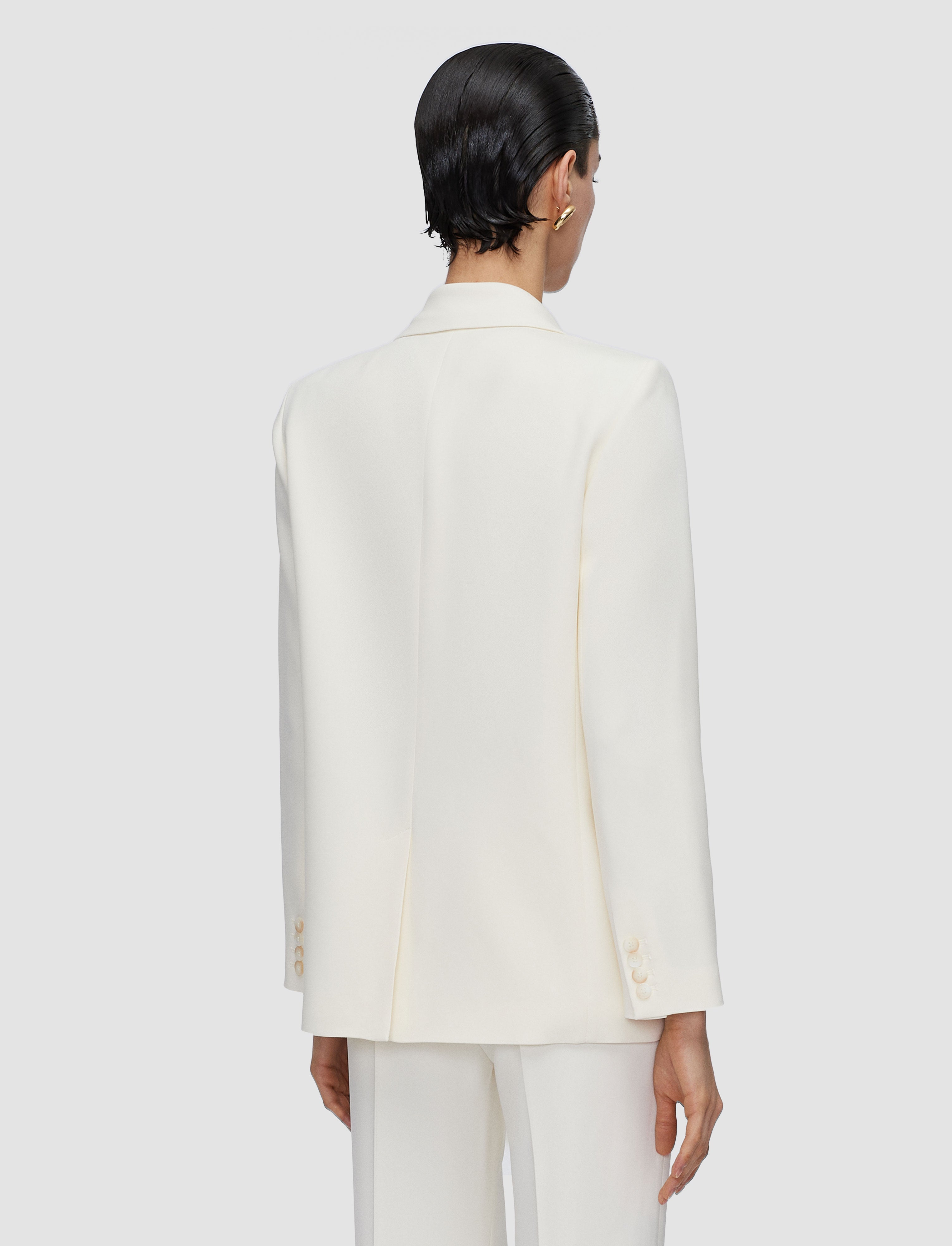 white-jaden-viscose-tailoring-jacket-JOSEPH