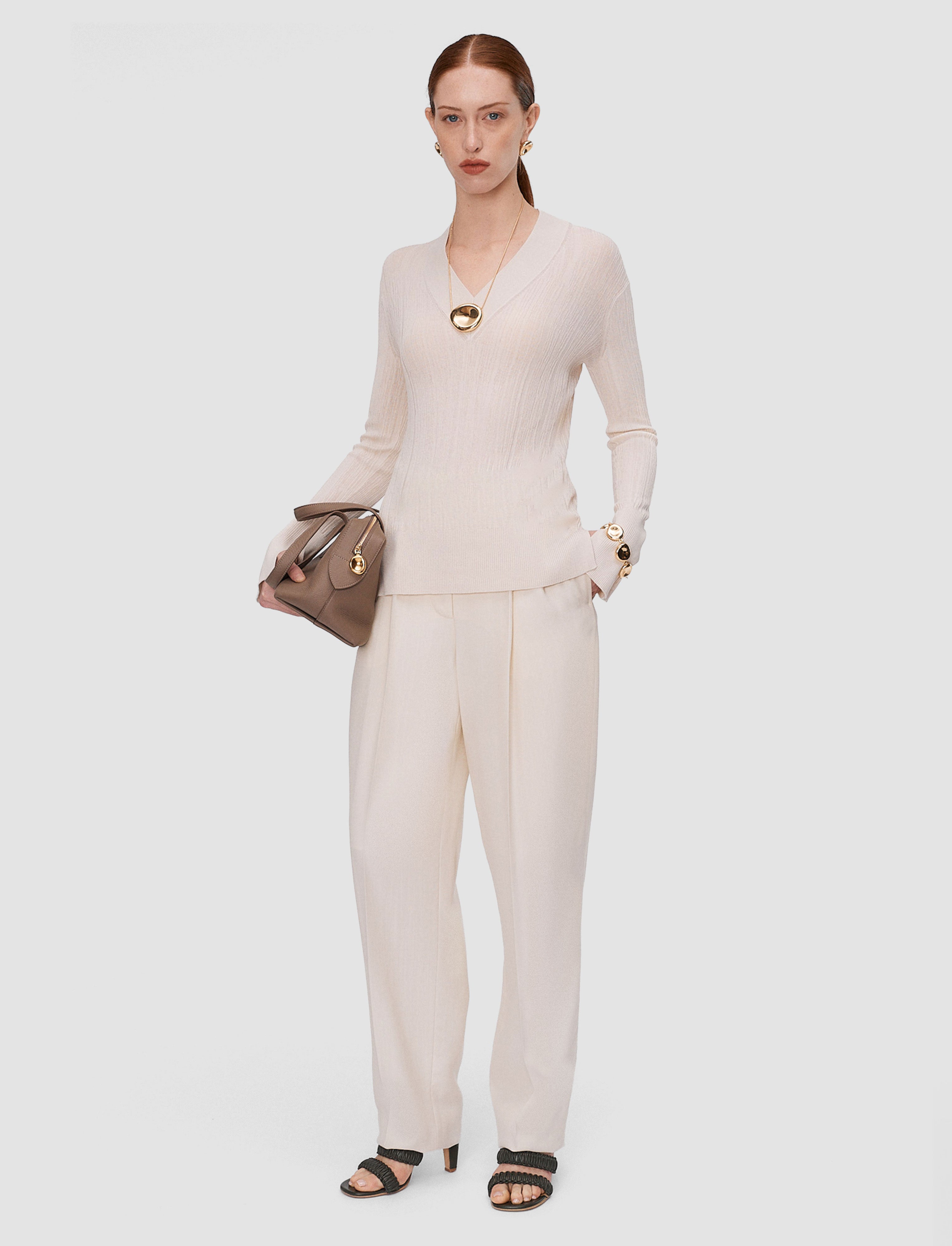blanc-pull-jardin-en-cote-coton-soie-JOSEPH