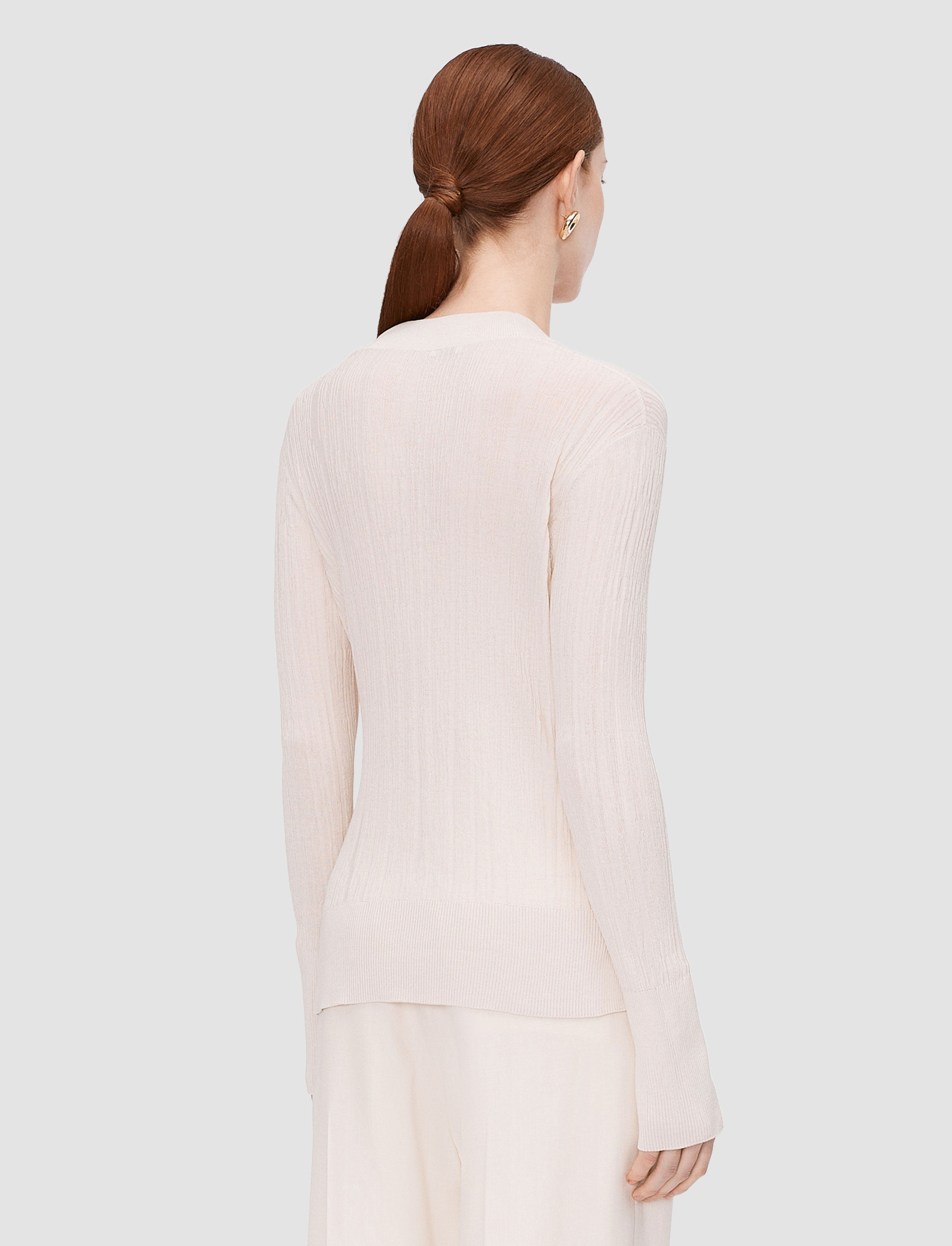 blanc-pull-jardin-en-cote-coton-soie-JOSEPH