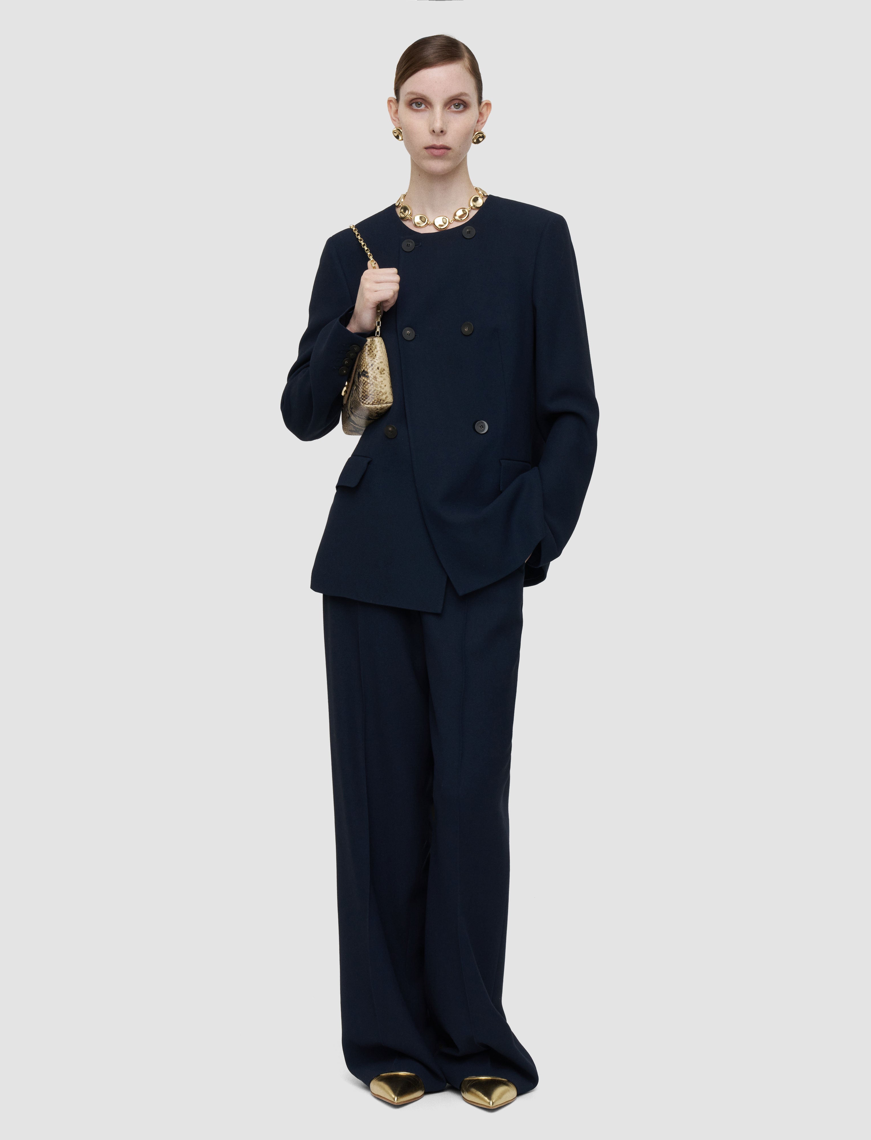 blue-jerri-textured-wool-jacket-JOSEPH