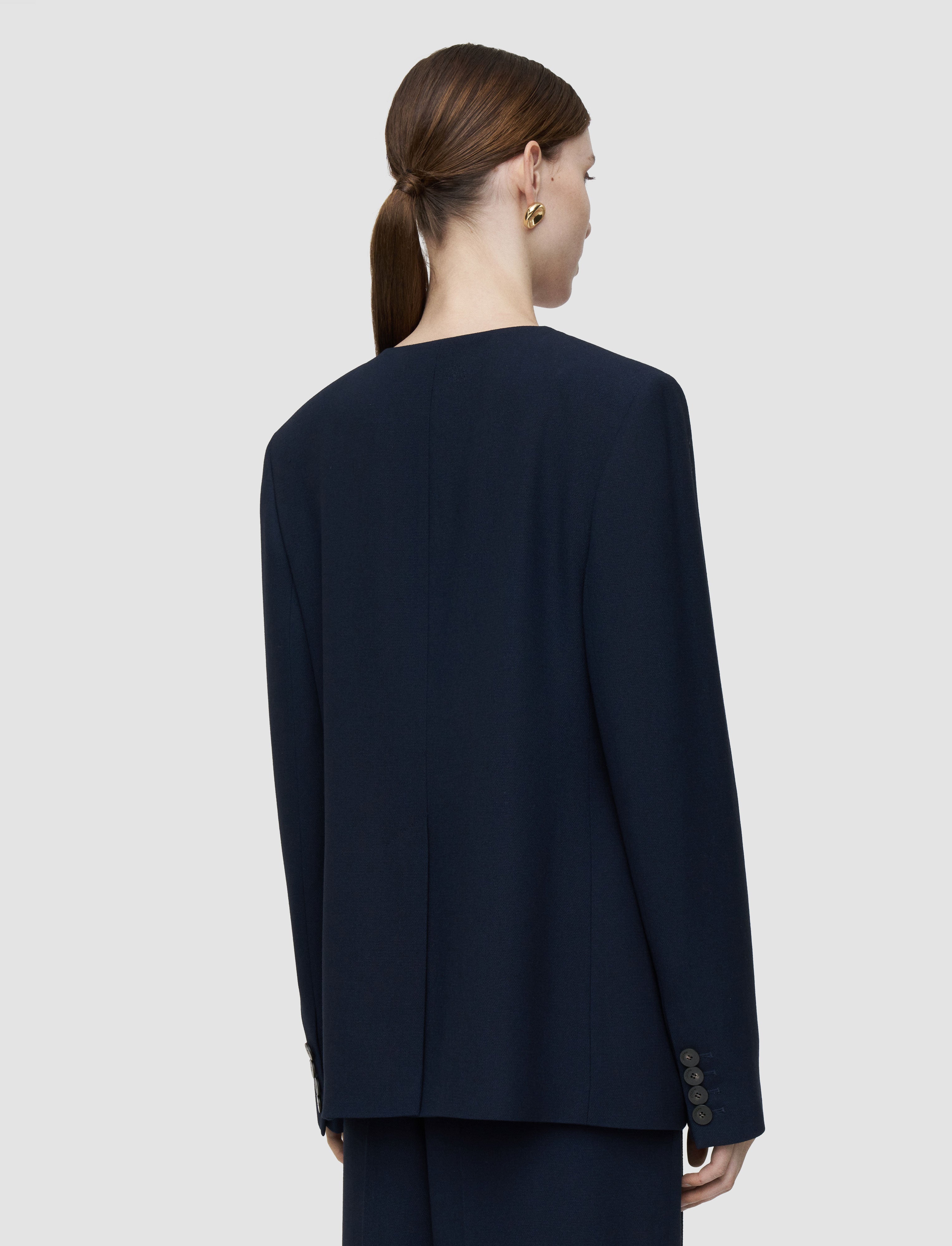 blue-jerri-textured-wool-jacket-JOSEPH