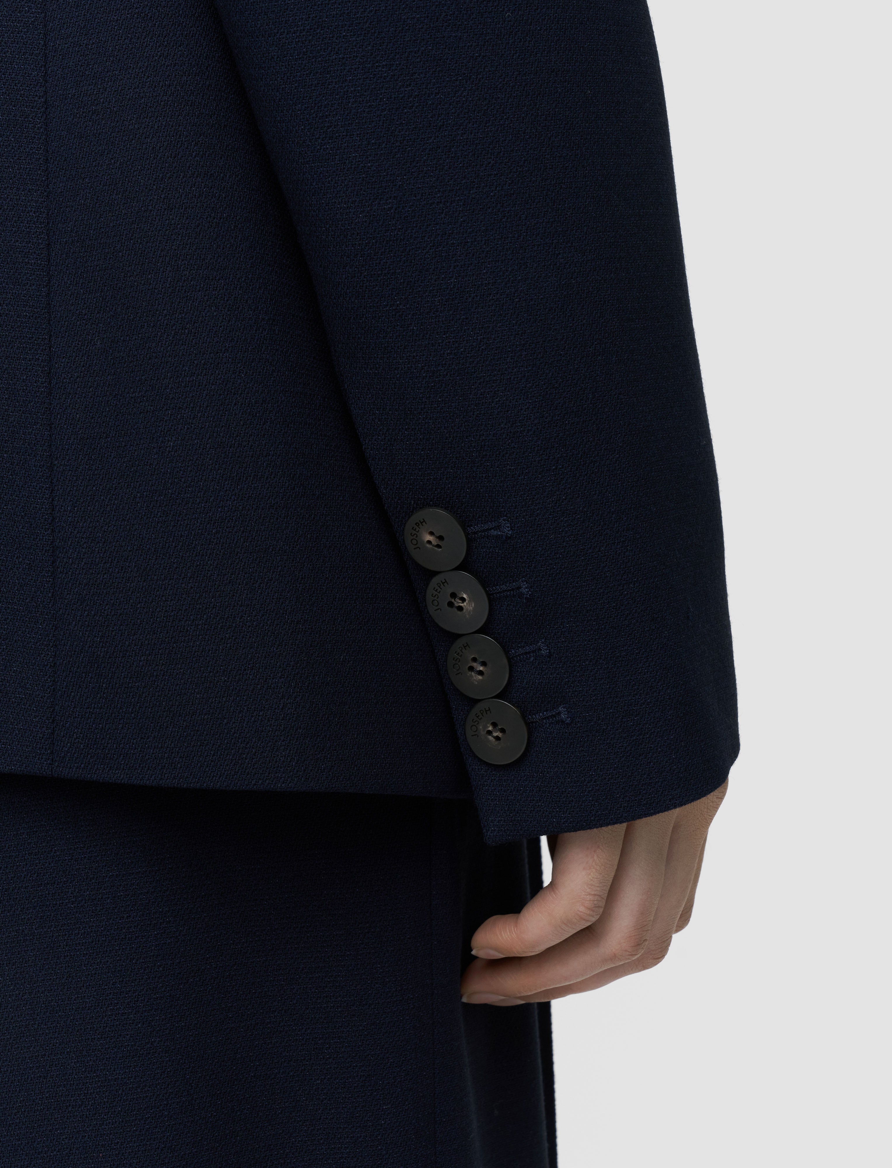 blue-jerri-textured-wool-jacket-JOSEPH