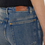 Denim Stretch Duke Jeans