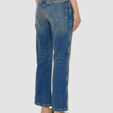 Denim Stretch Duke Jeans