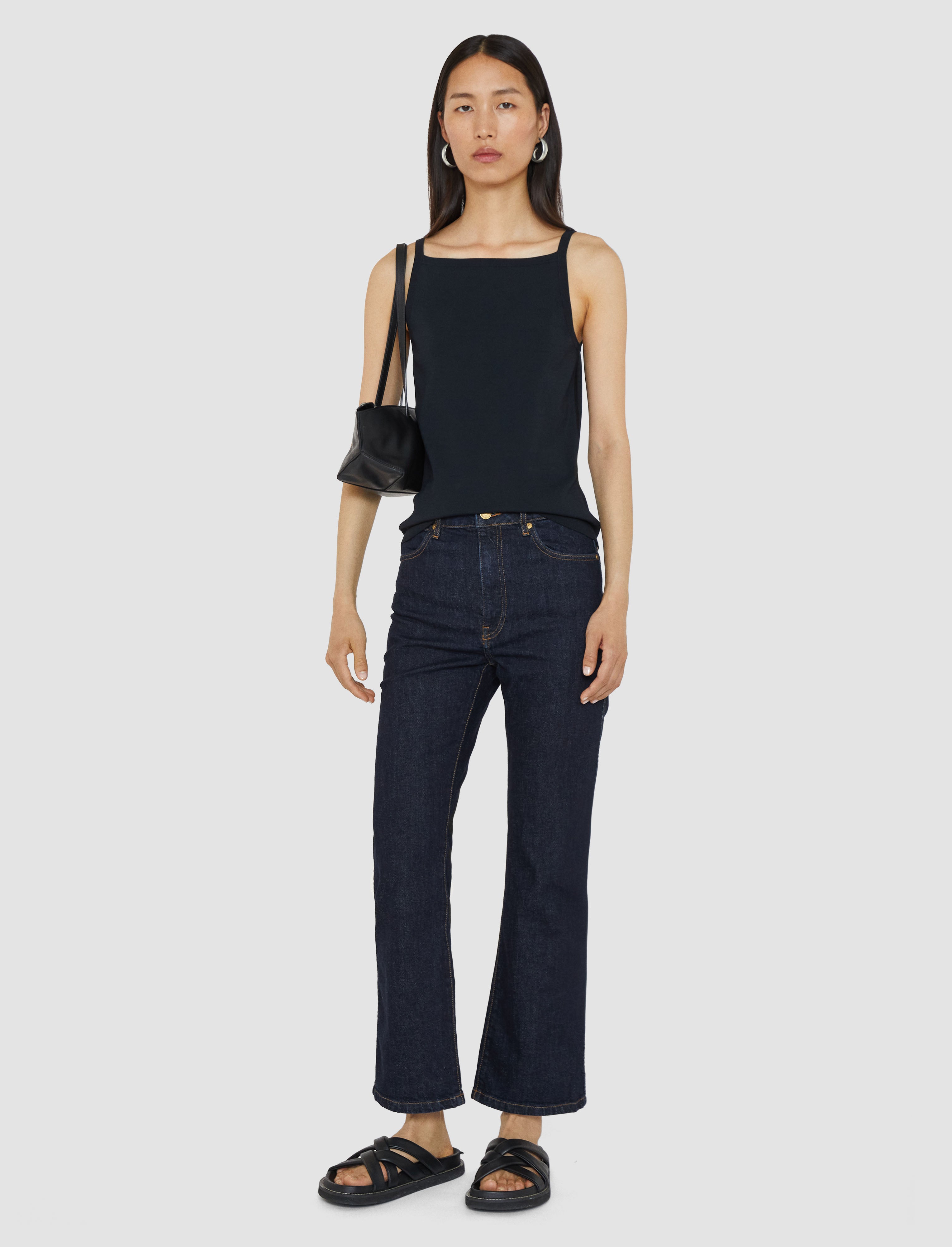 bleu-jean-duke-en-denim-stretch-JOSEPH