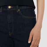 Jean Duke en denim stretch