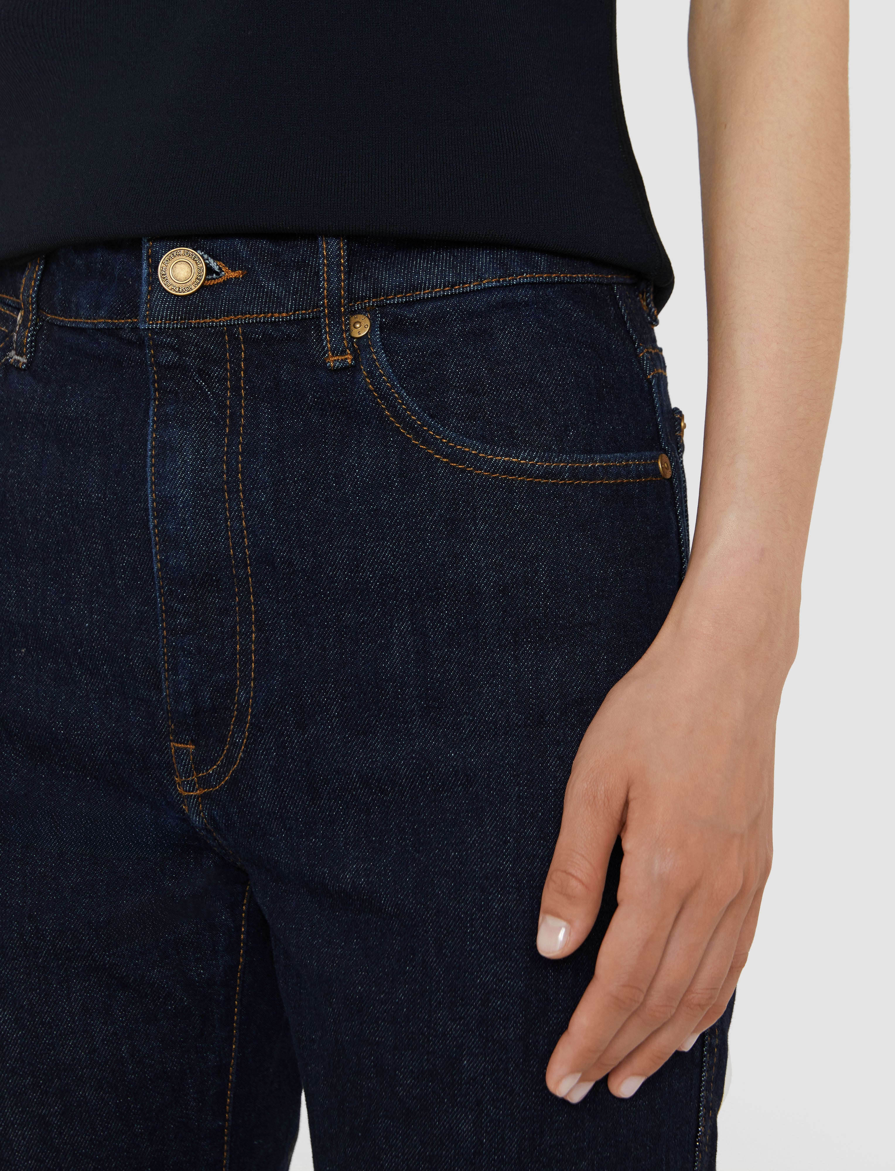 bleu-jean-duke-en-denim-stretch-JOSEPH