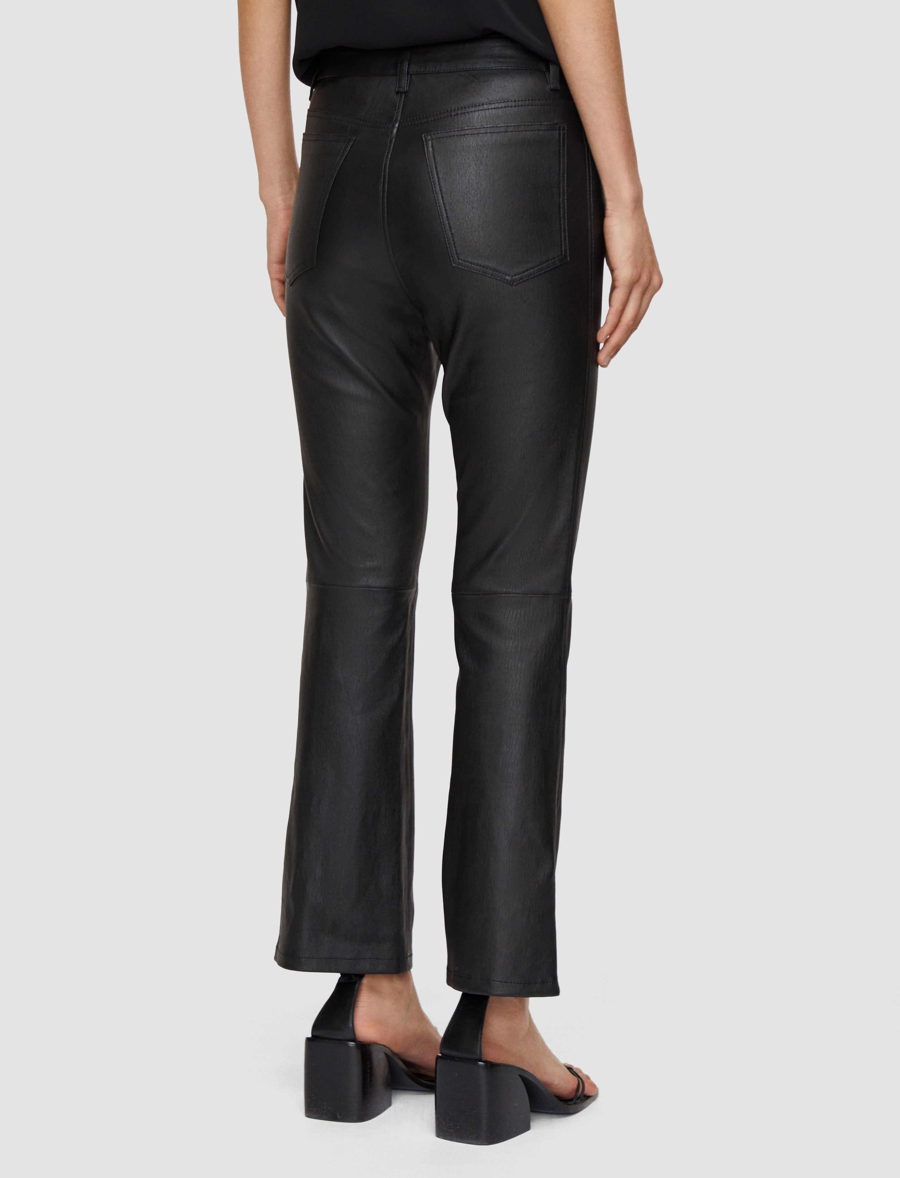 noir-pantalon-duke-en-cuir-stretch-JOSEPH