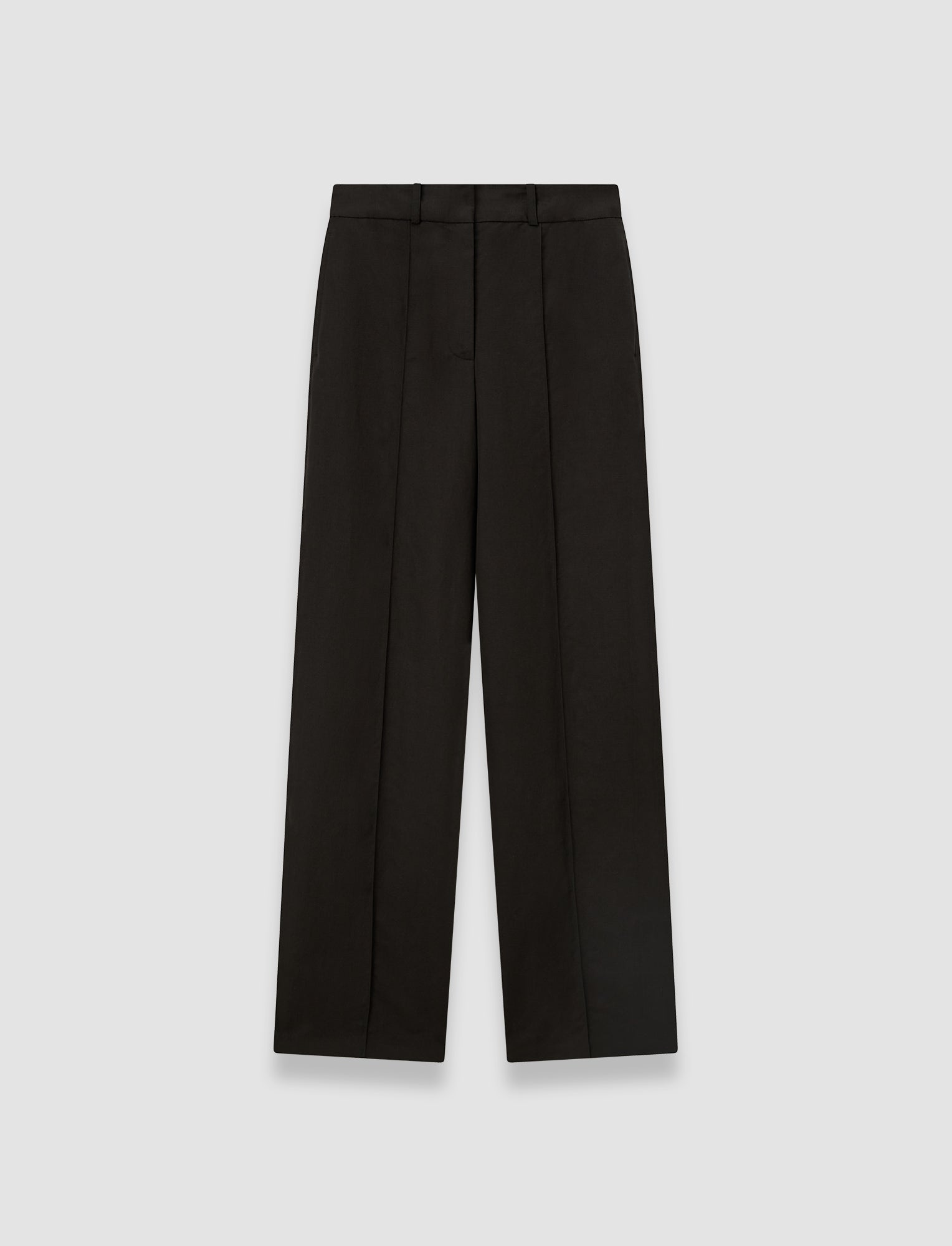 noir-pantalon-jnane-en-coton-lin-JOSEPH