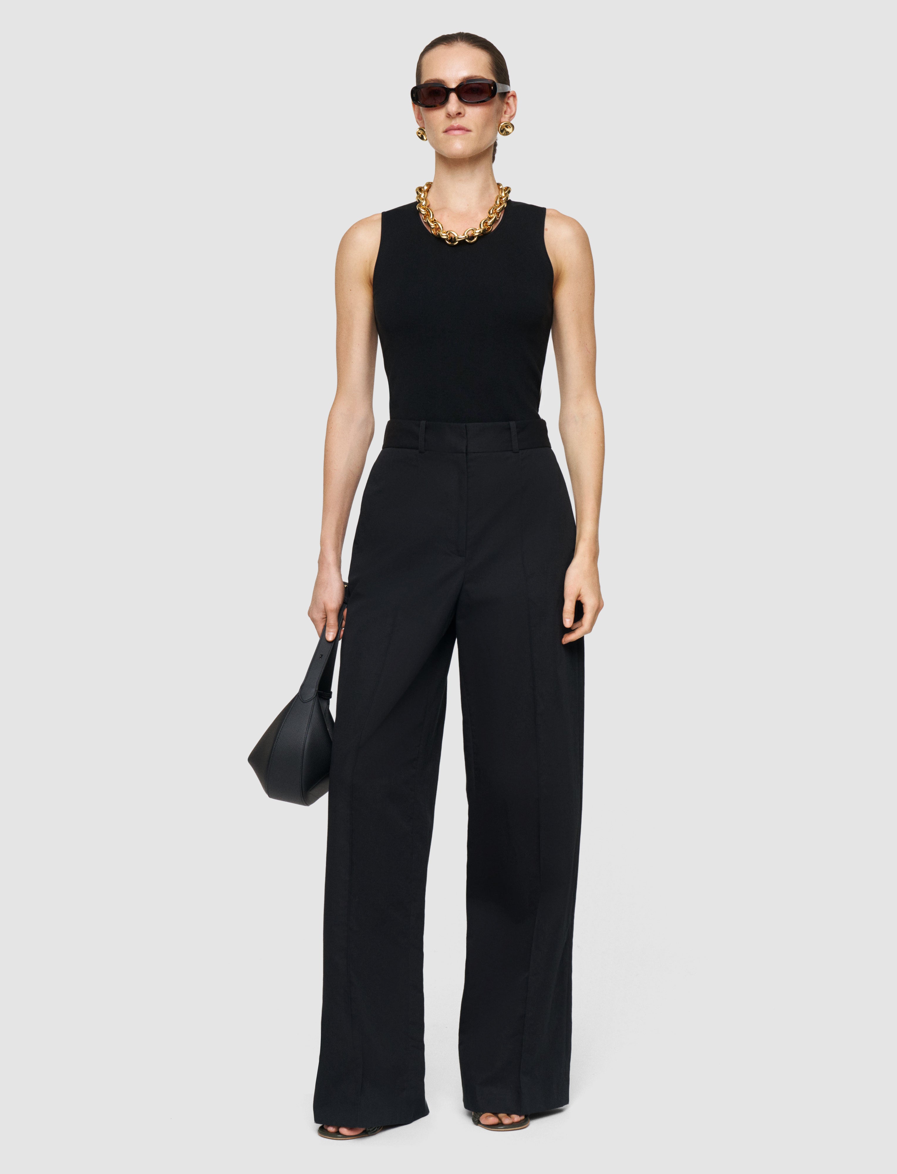 noir-pantalon-jnane-en-coton-lin-JOSEPH