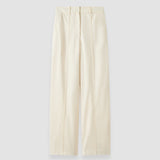 Pantalon Jnane en coton lin 