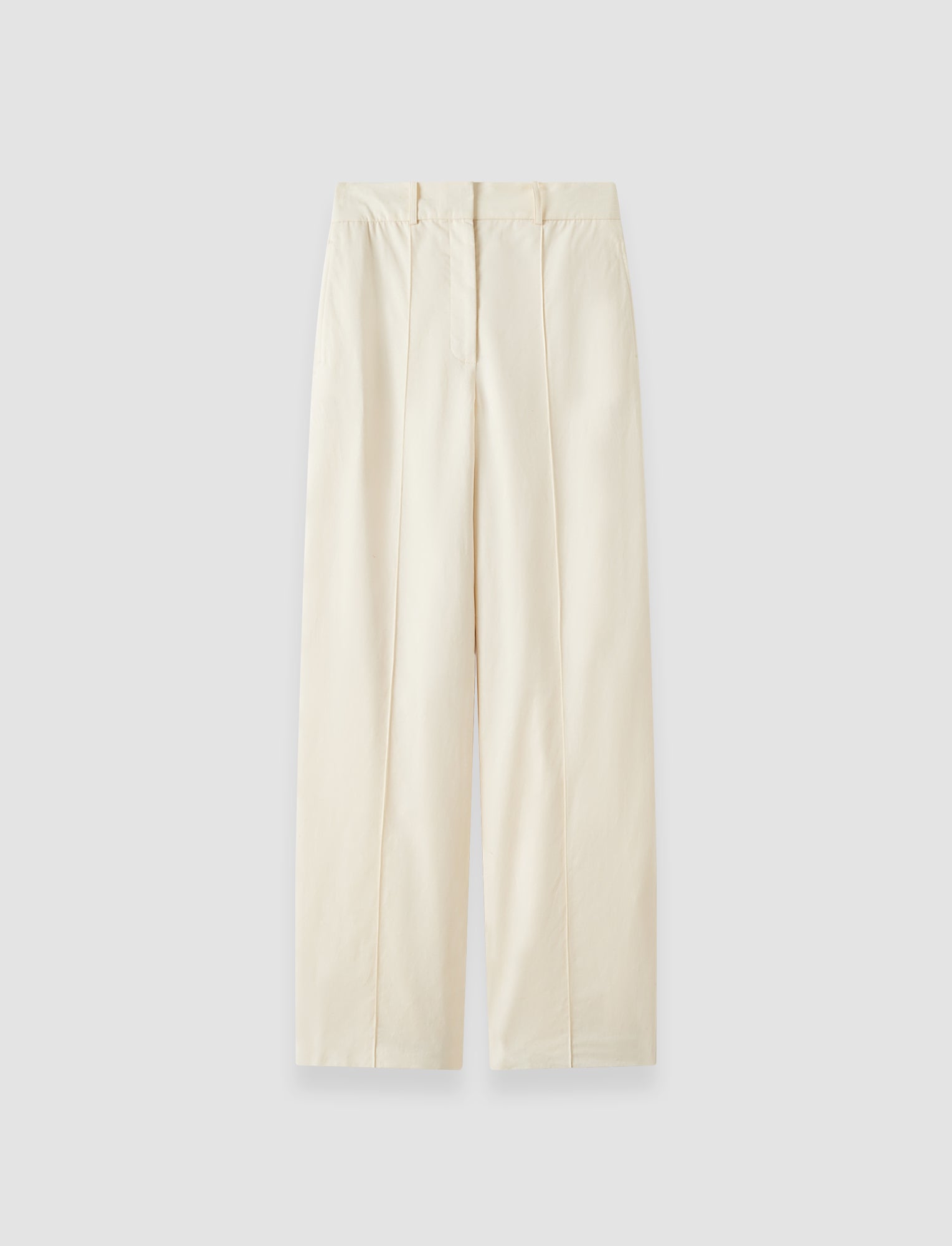 blanc-pantalon-jnane-en-coton-lin-JOSEPH
