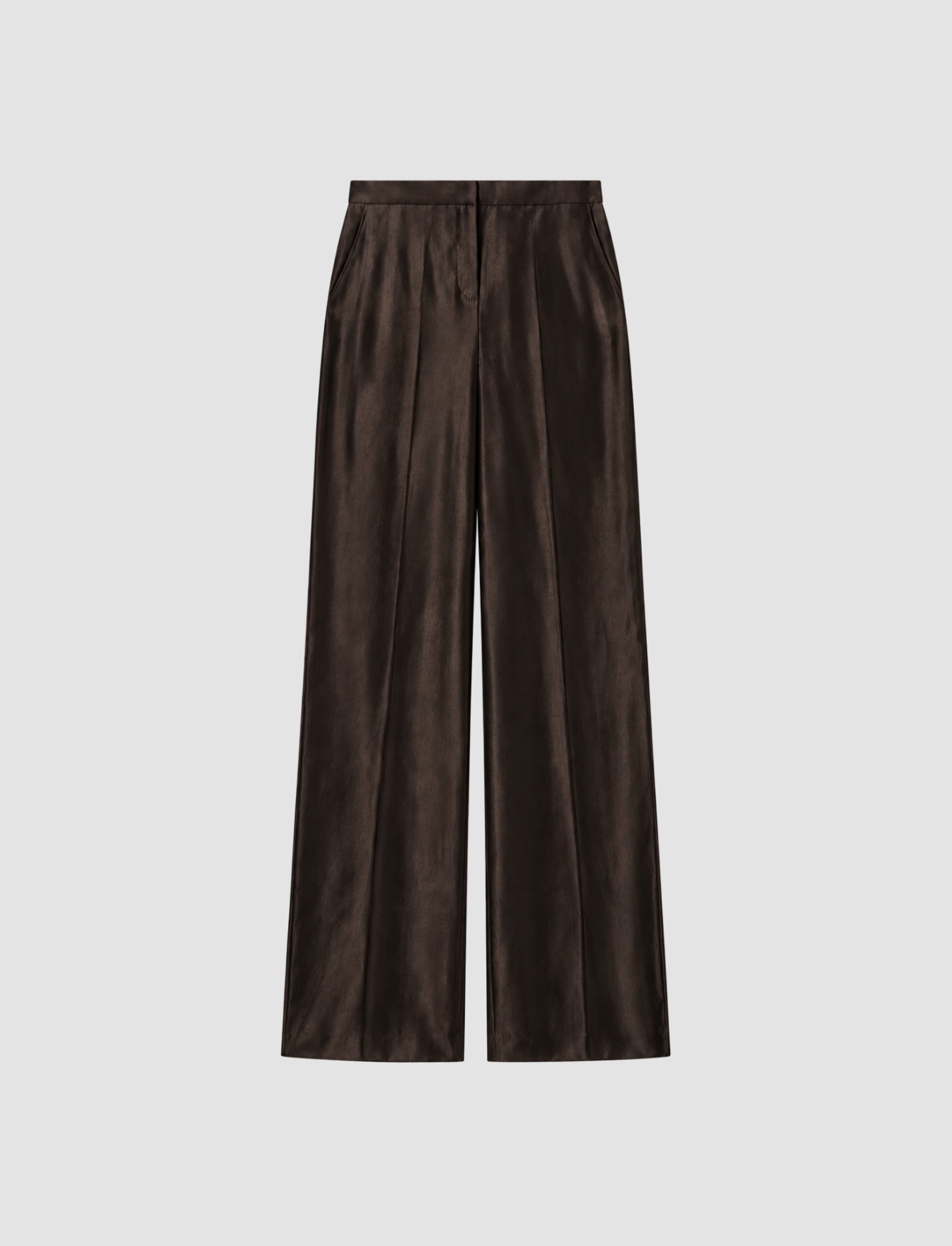 brown-jnane-silk-linen-blend-trousers-JOSEPH