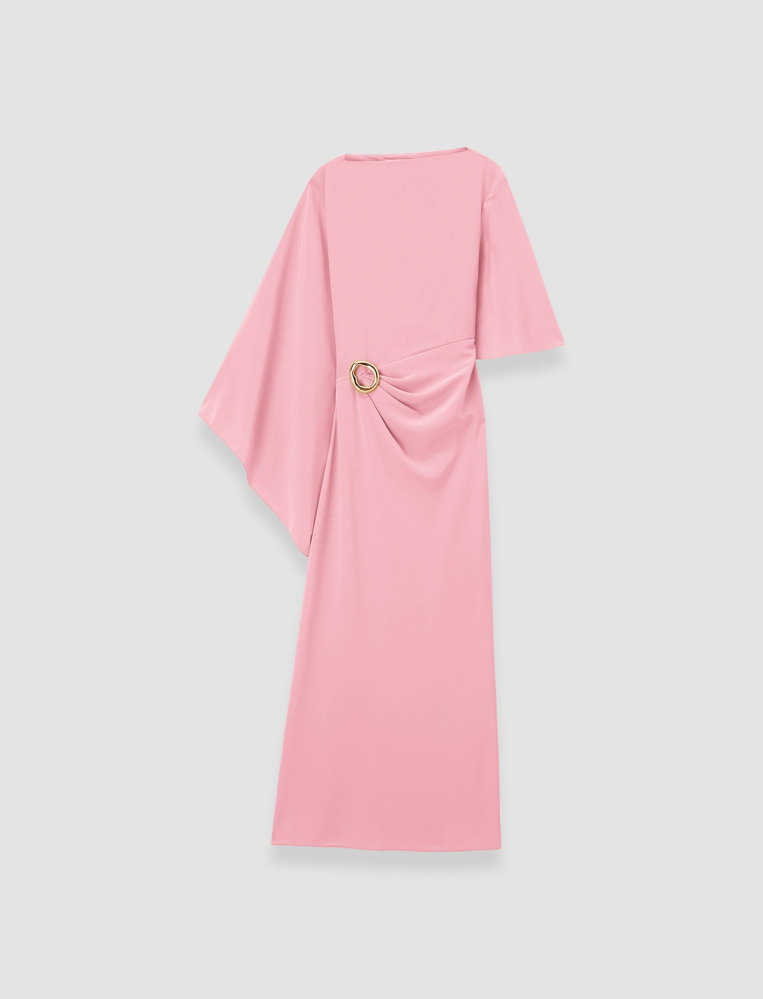 pink-joya-satin-twill-dress-JOSEPH