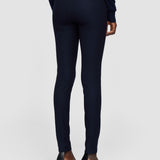 Gabardine Stretch Leggings