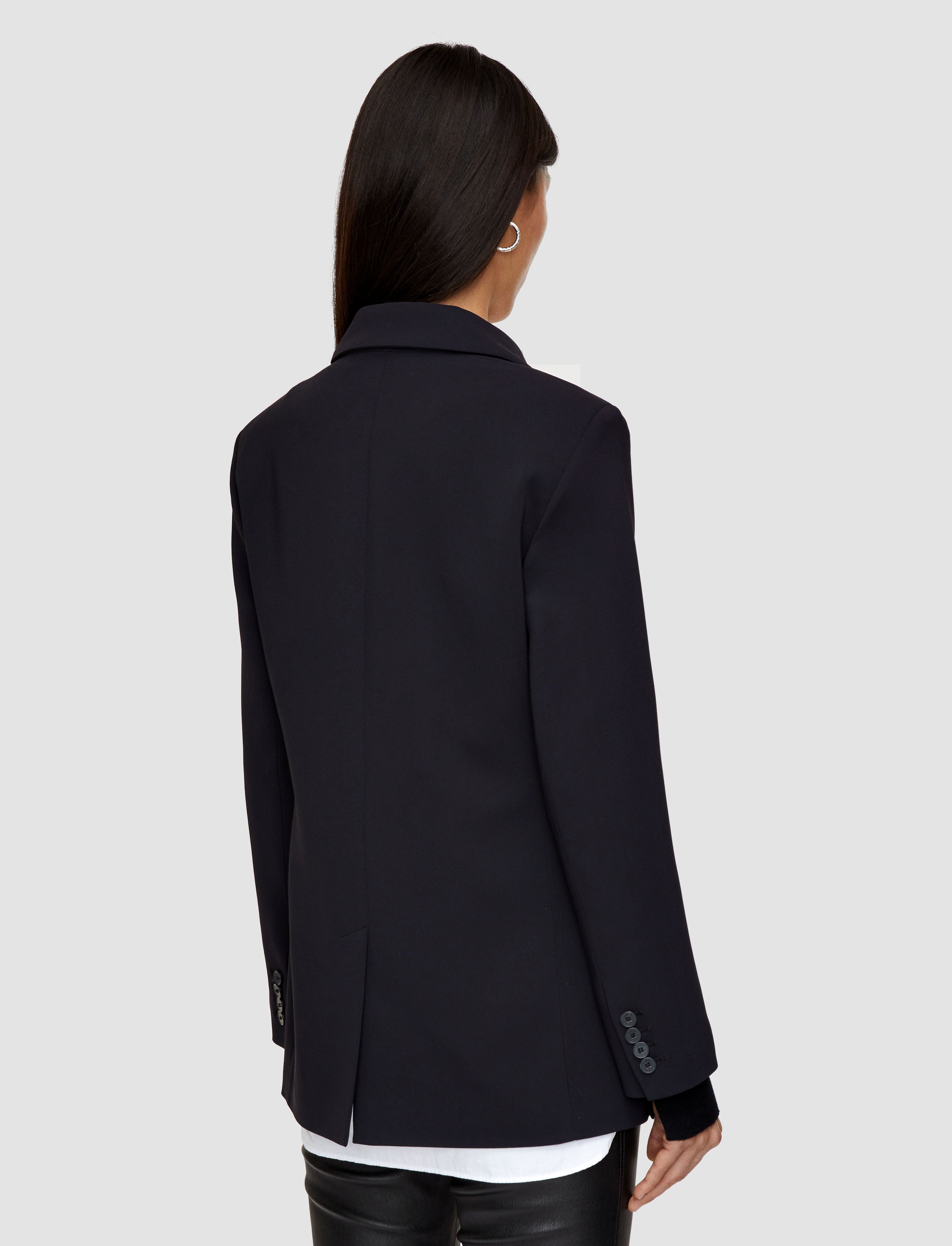 black-jackie-comfort-cady-jacket-JOSEPH