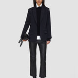 Jackie Comfort Cady Jacket