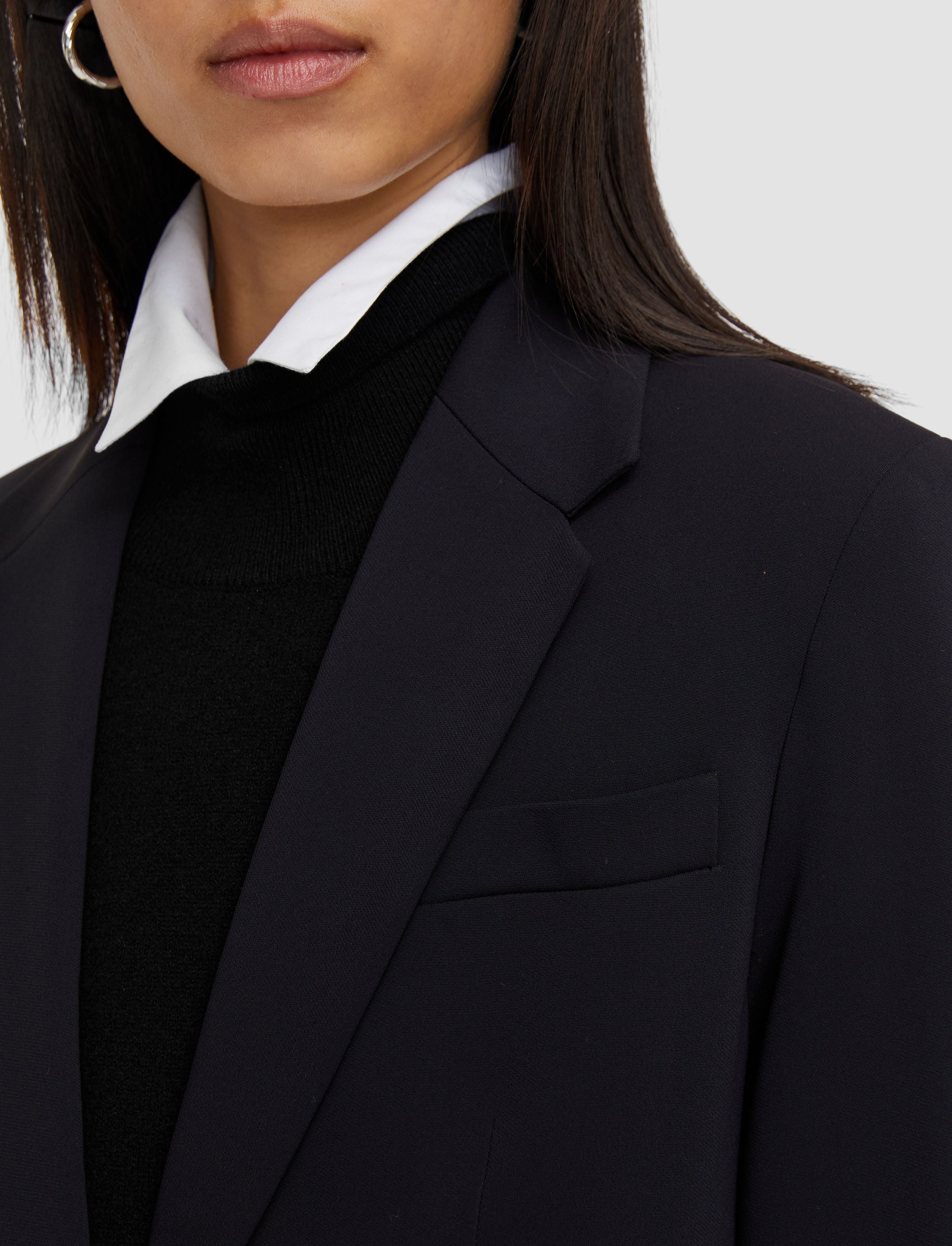 black-jackie-comfort-cady-jacket-JOSEPH