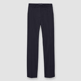 Coleman Long Gabardine Stretch Trousers