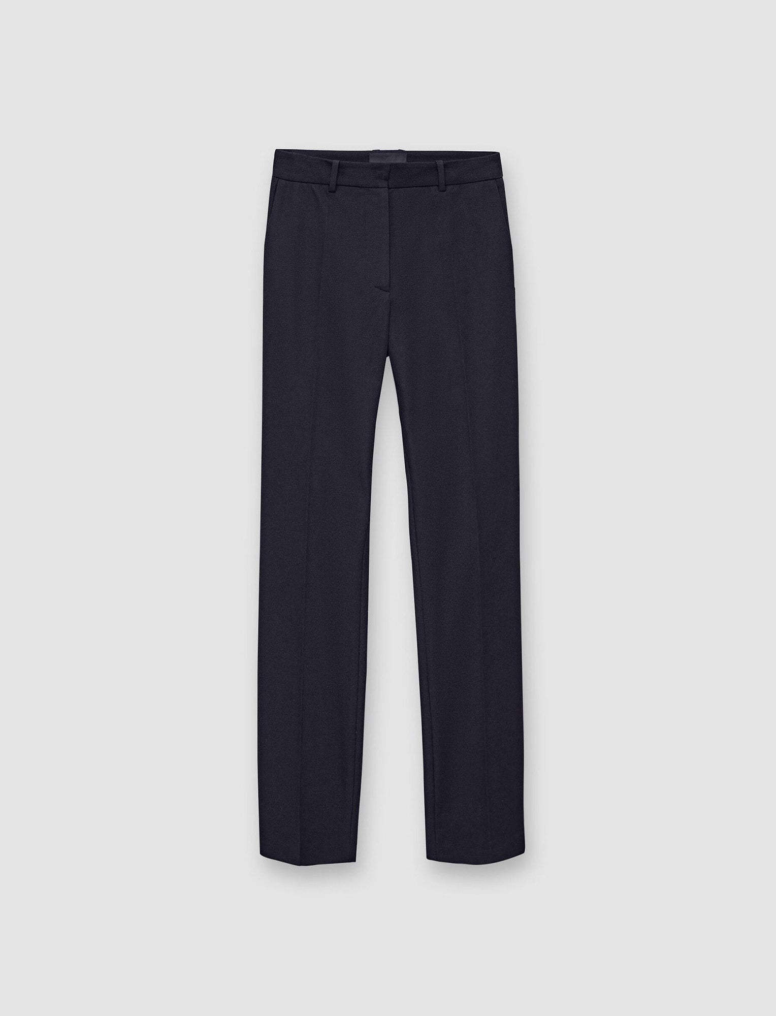 blue-coleman-long-gabardine-stretch-trousers-JOSEPH