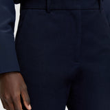 Tafira Gabardine Stretch Trousers
