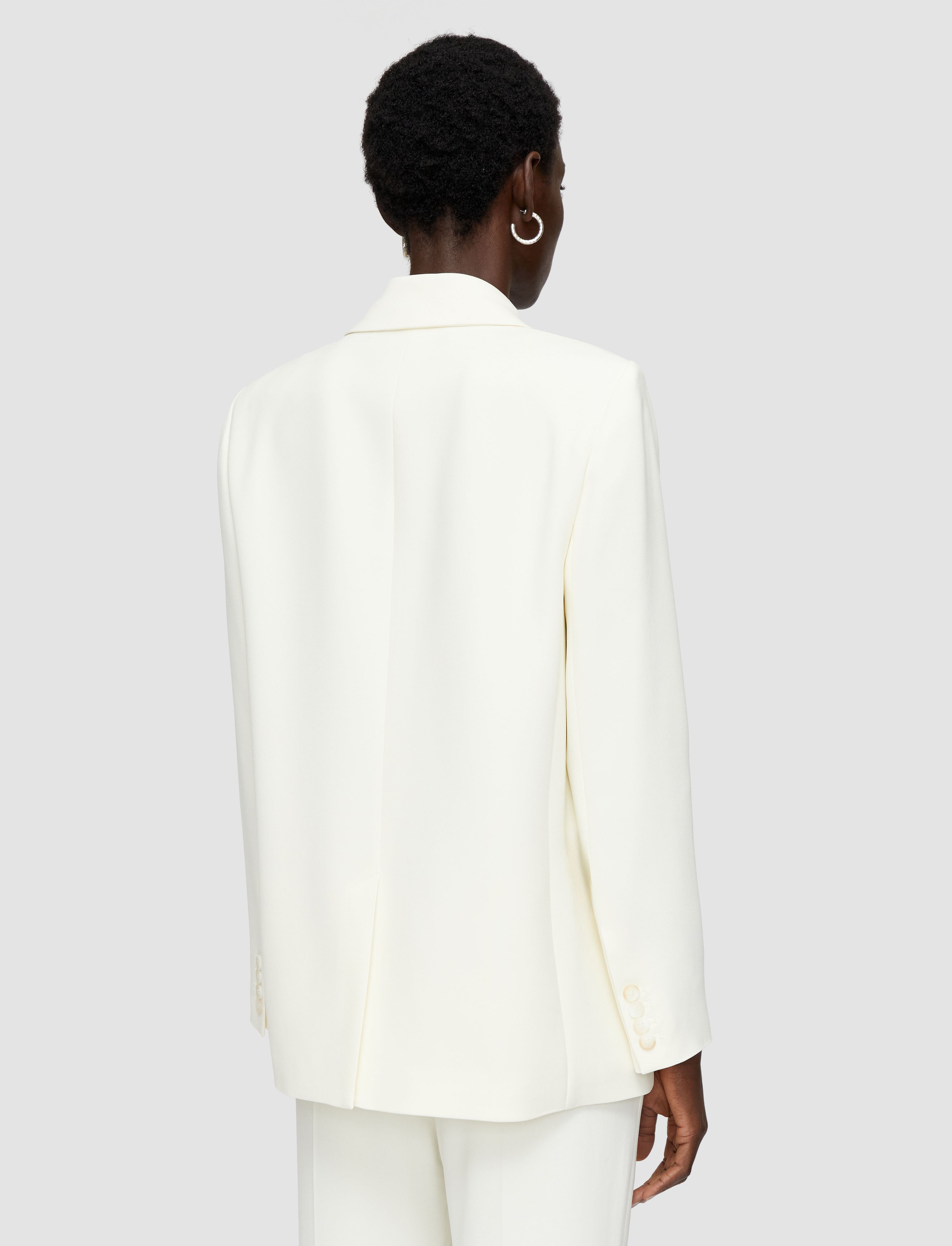 white-jaden-comfort-cady-jacket-JOSEPH