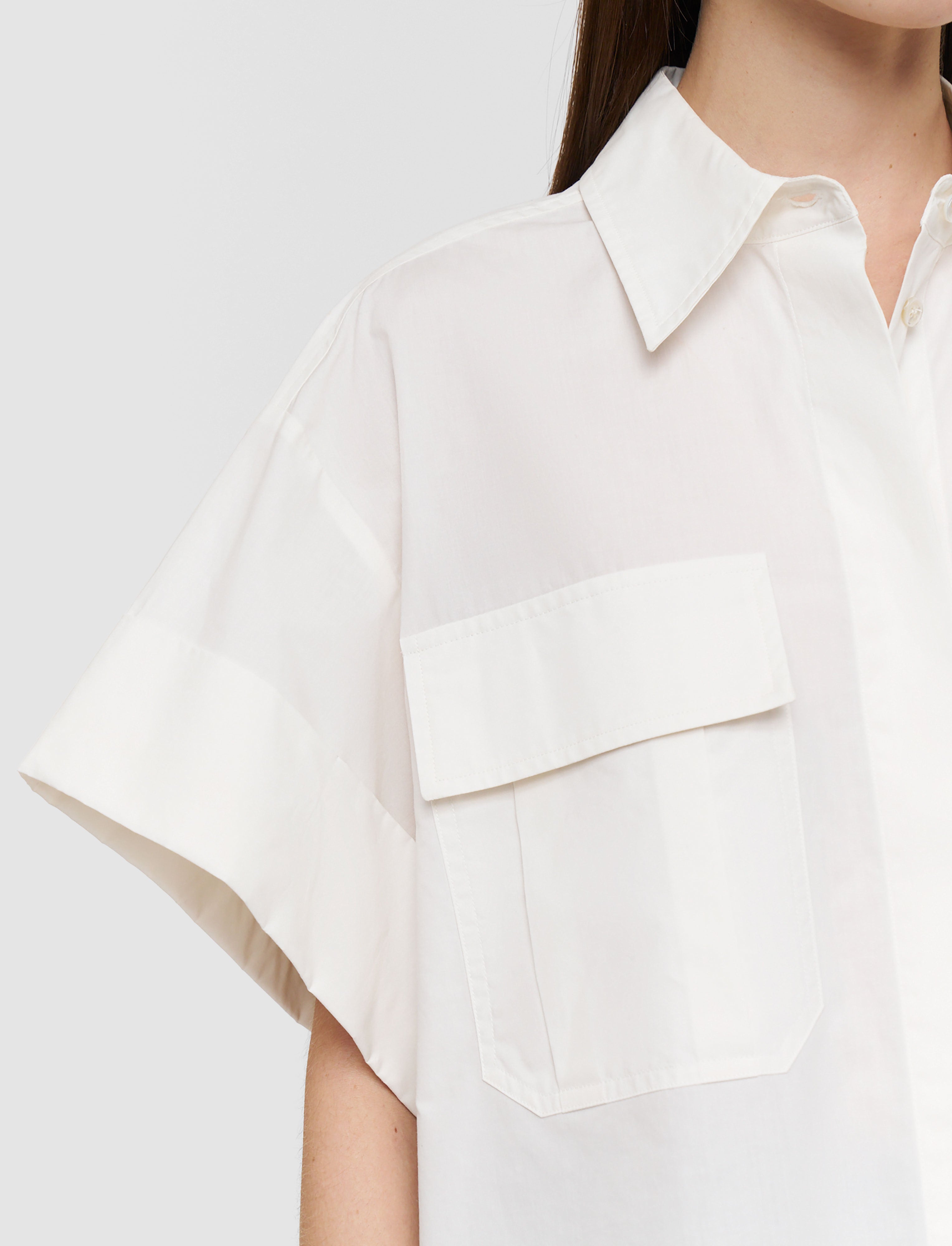 white-justo-cotton-poplin-shirt-JOSEPH