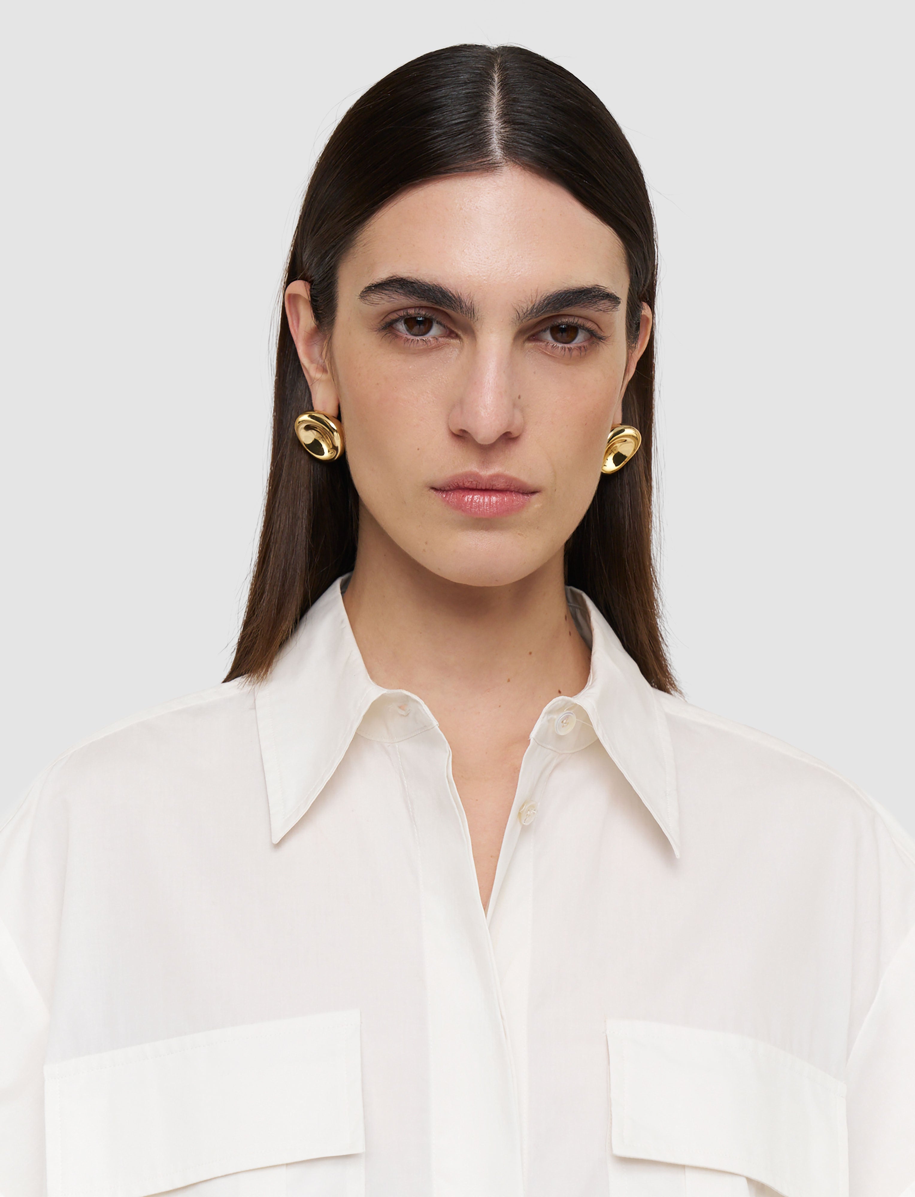 white-justo-cotton-poplin-shirt-JOSEPH