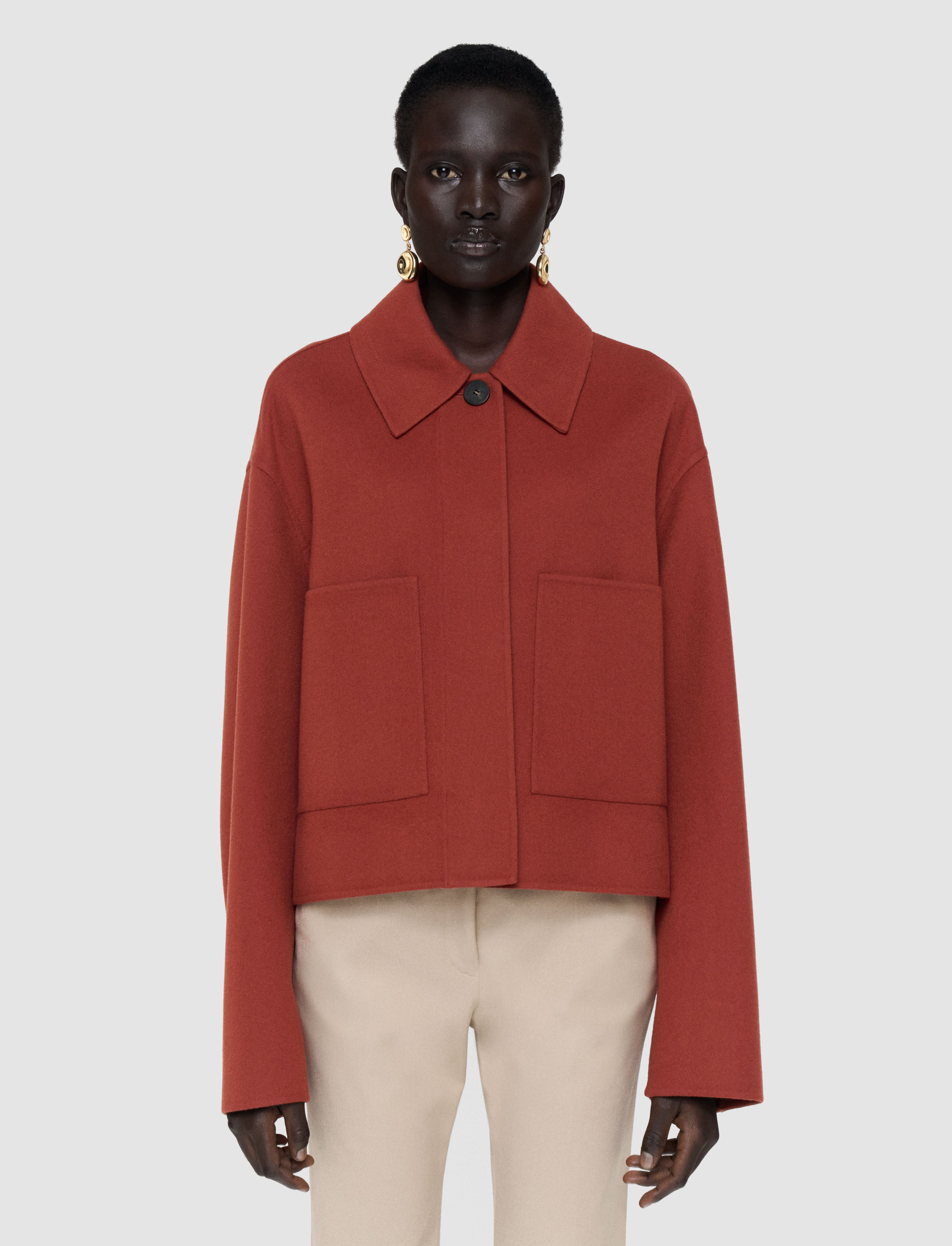 orange-kalaa-light-double-face-wool-jacket-JOSEPH