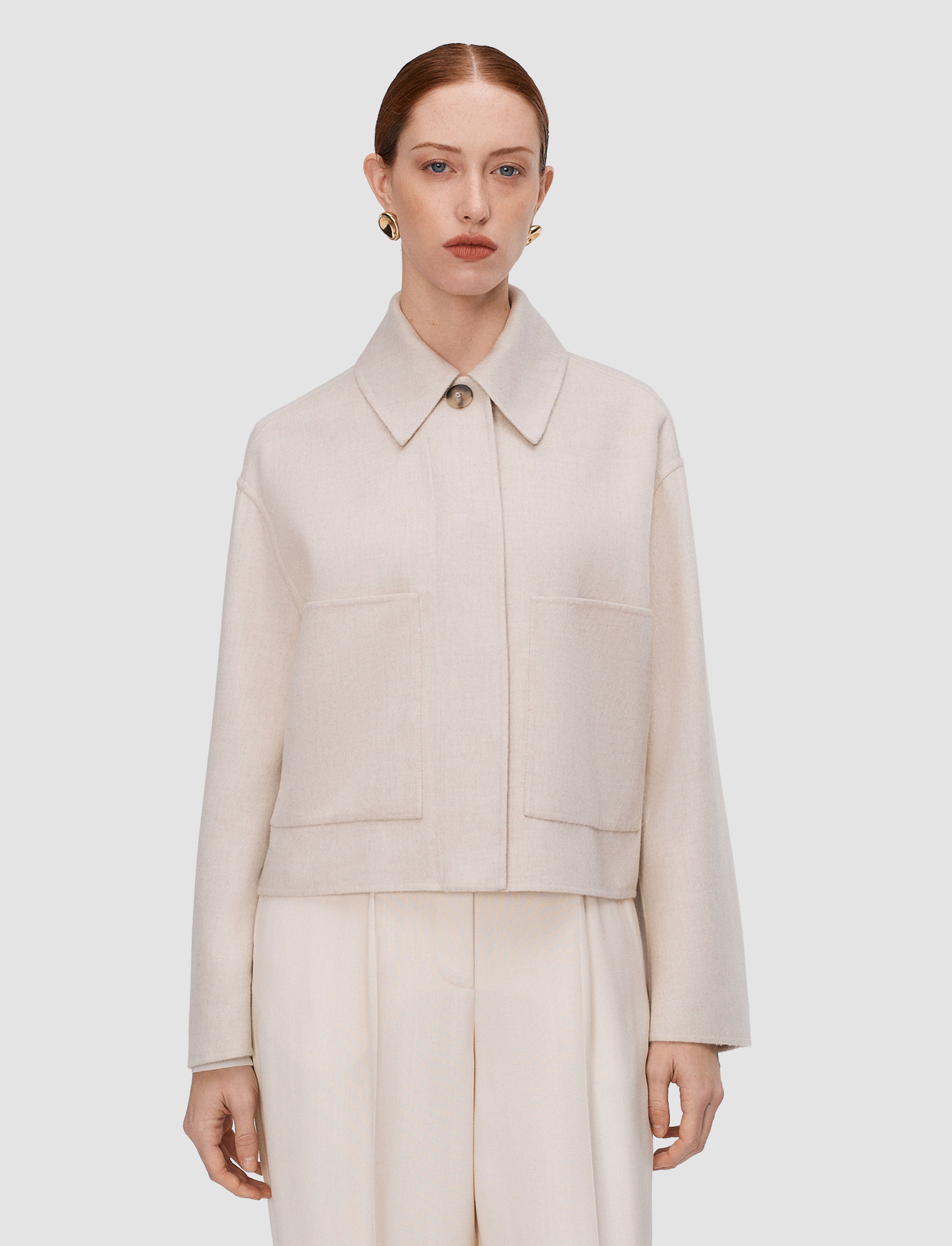 white-kalaa-light-double-face-wool-jacket-JOSEPH