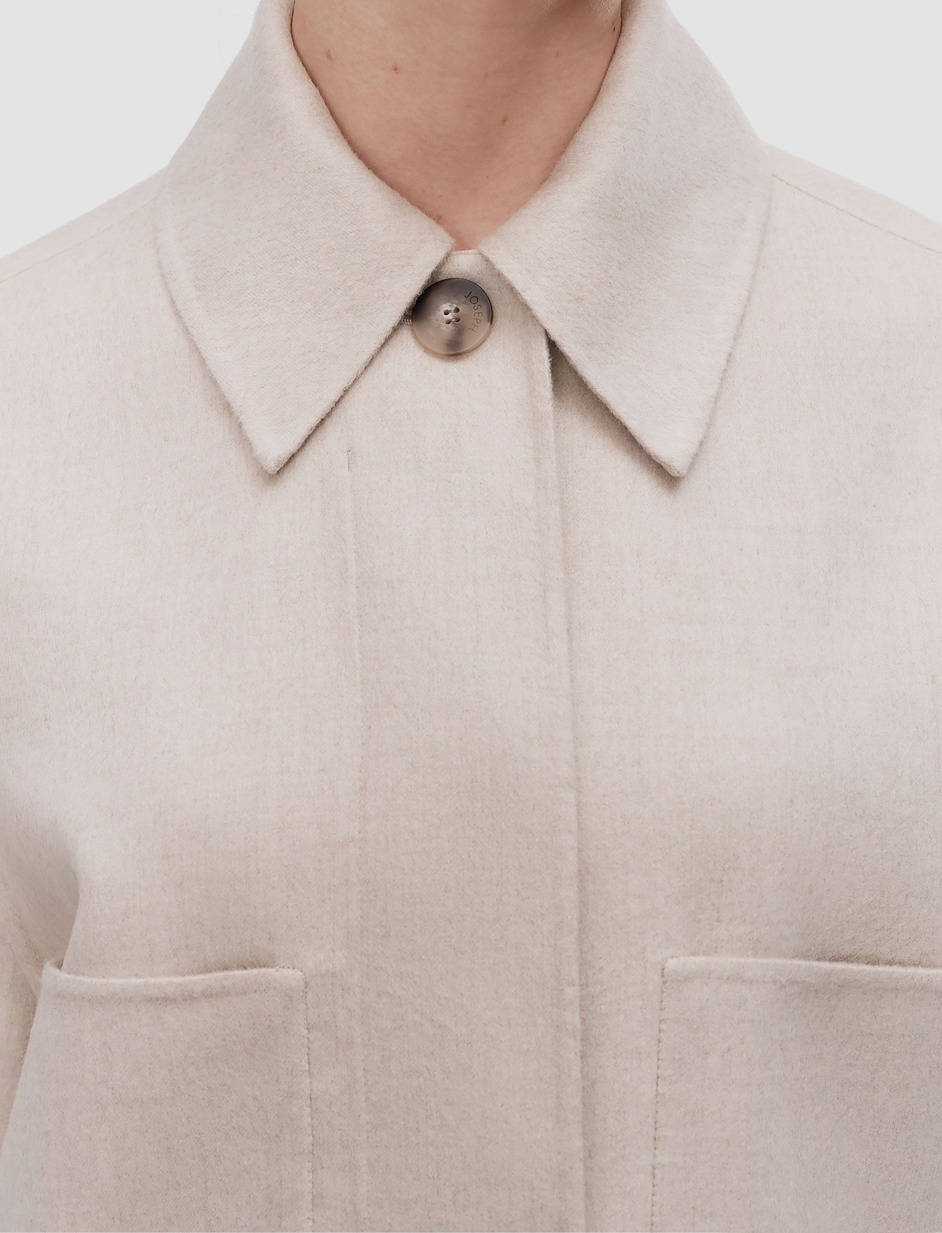 white-kalaa-light-double-face-wool-jacket-JOSEPH