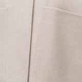Kalaa Light Double Face Wool Jacket