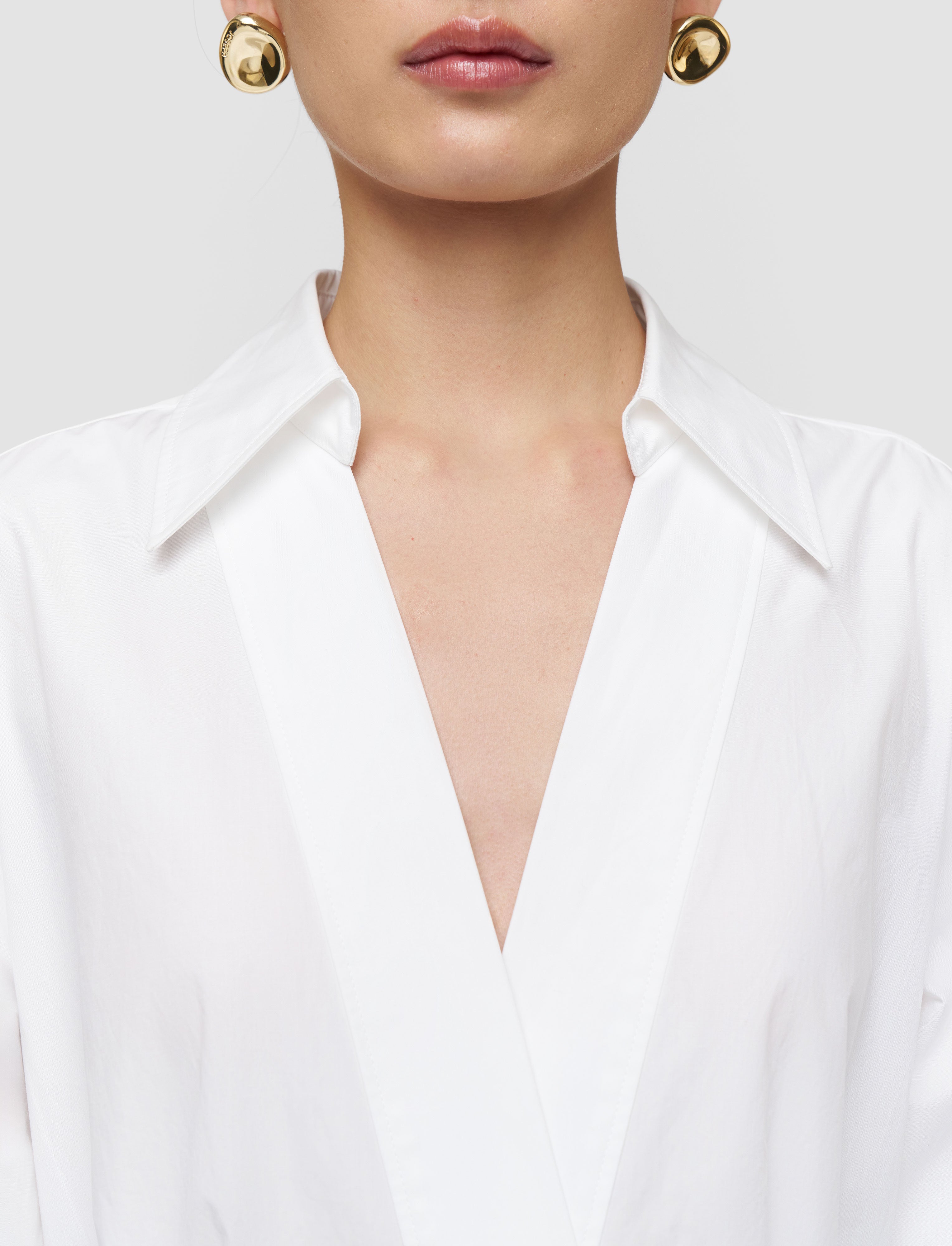 blanc-robe-kathe-en-popeline-de-coton-JOSEPH
