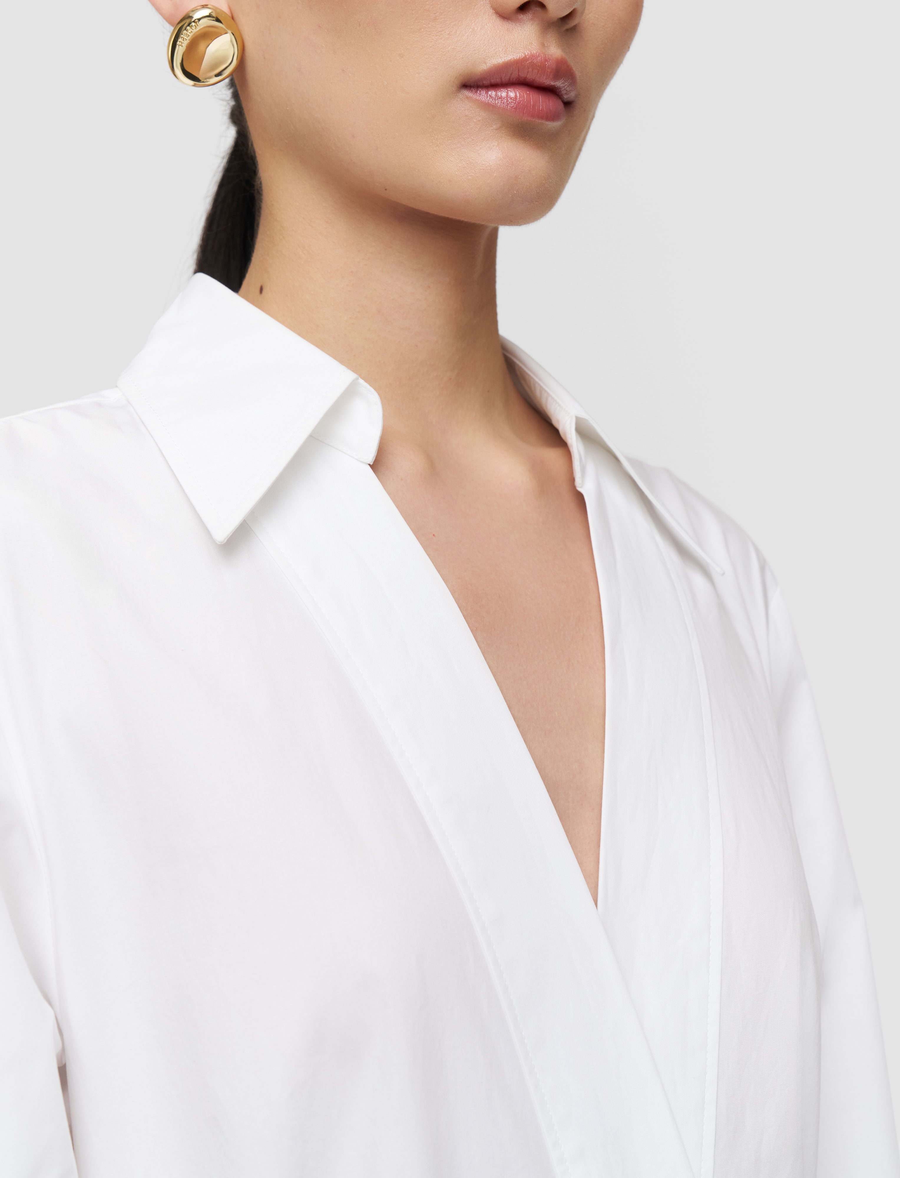 blanc-robe-kathe-en-popeline-de-coton-JOSEPH
