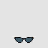 Laarous Cat Eye Sunglasses